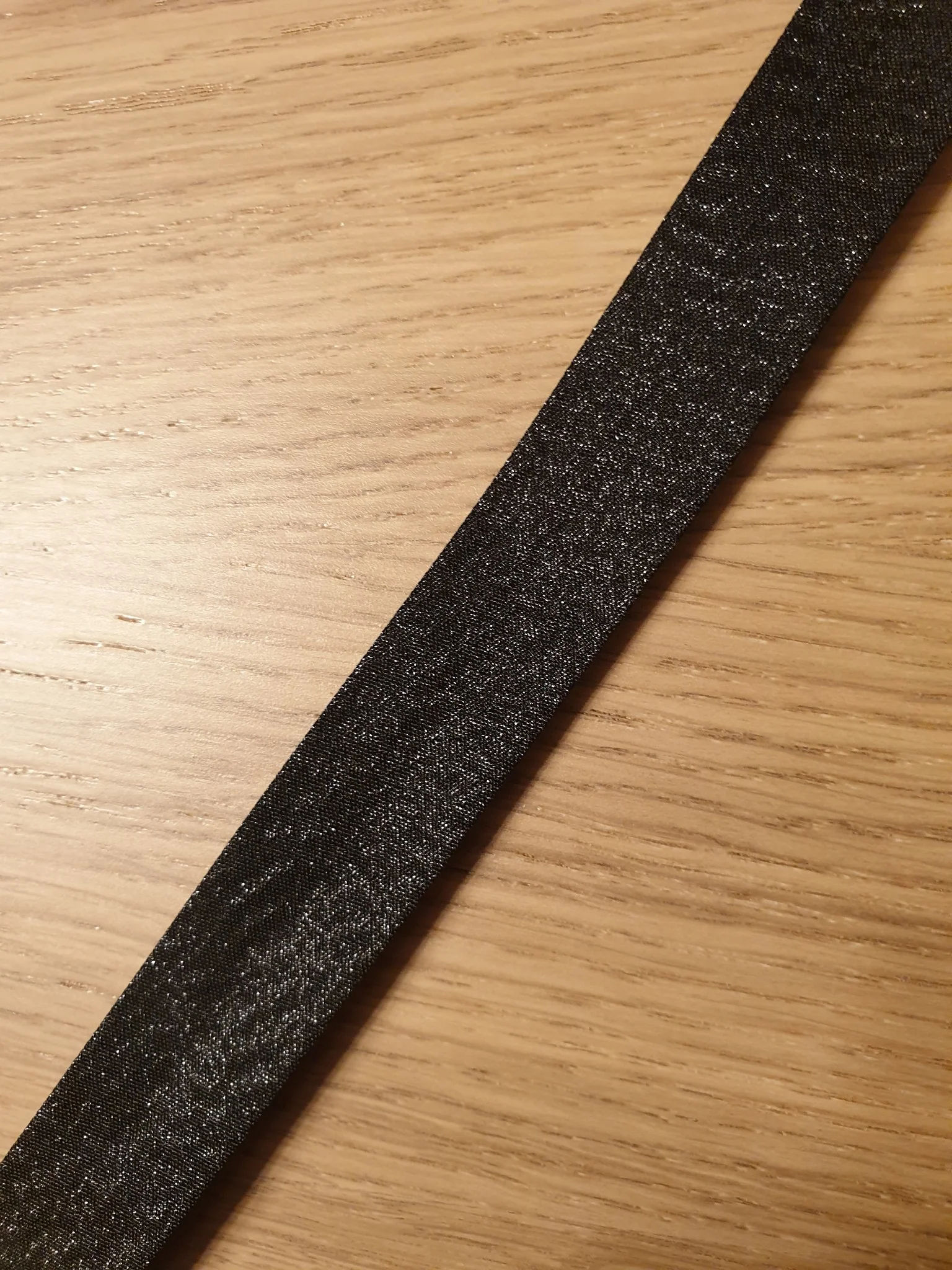 Biais lurex - 11 coloris (prix au mètre) - Image 13