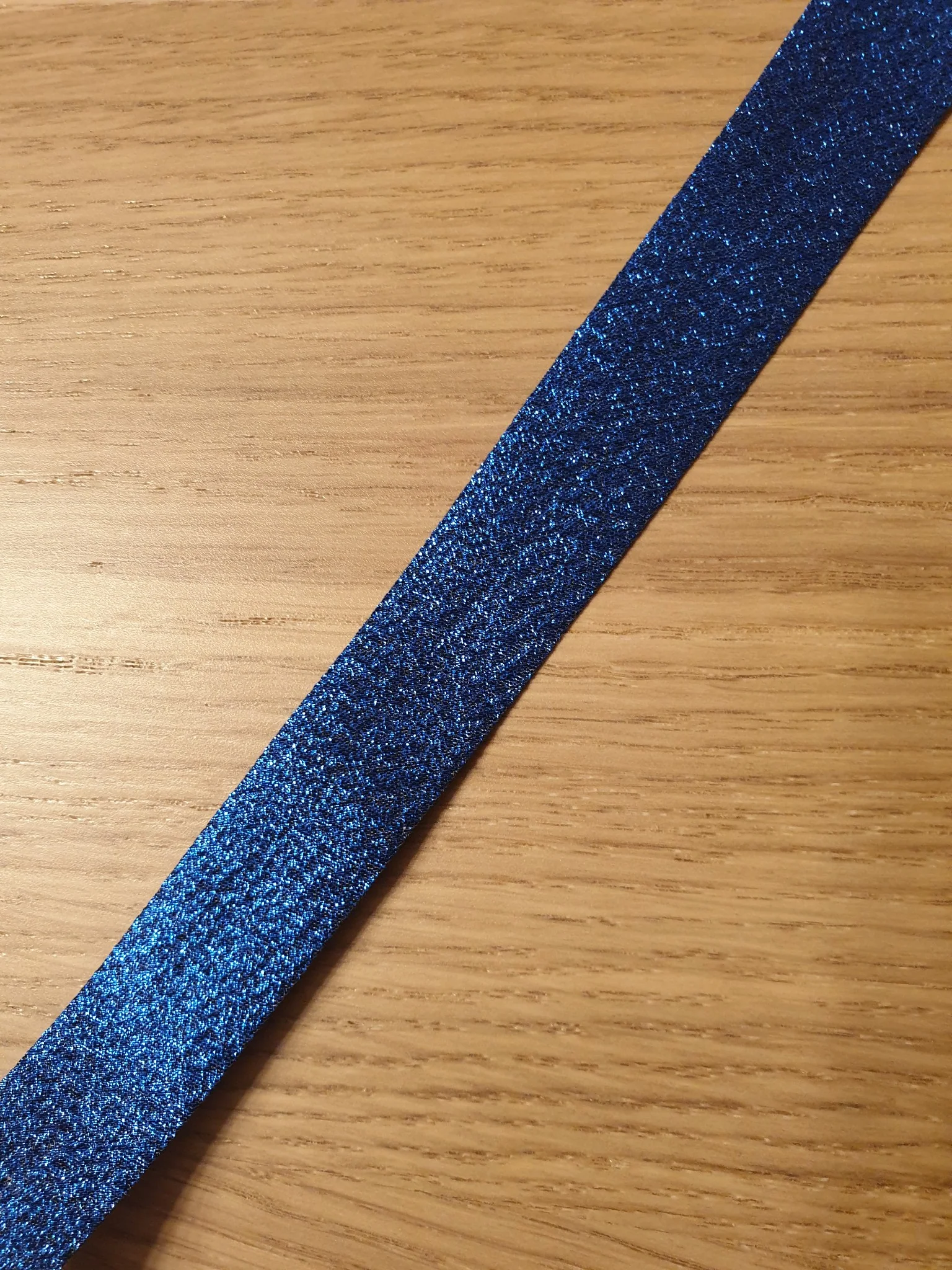 Biais lurex - 11 coloris (prix au mètre) - Image 19