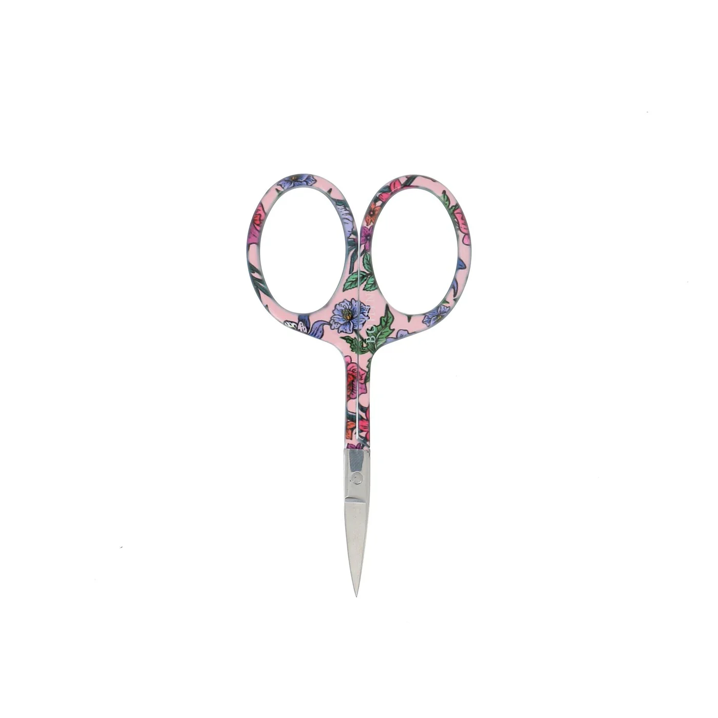 Ciseaux de broderie collection Blossom de marque Bohin - 9cm (vendu à la pièce) - Image 4