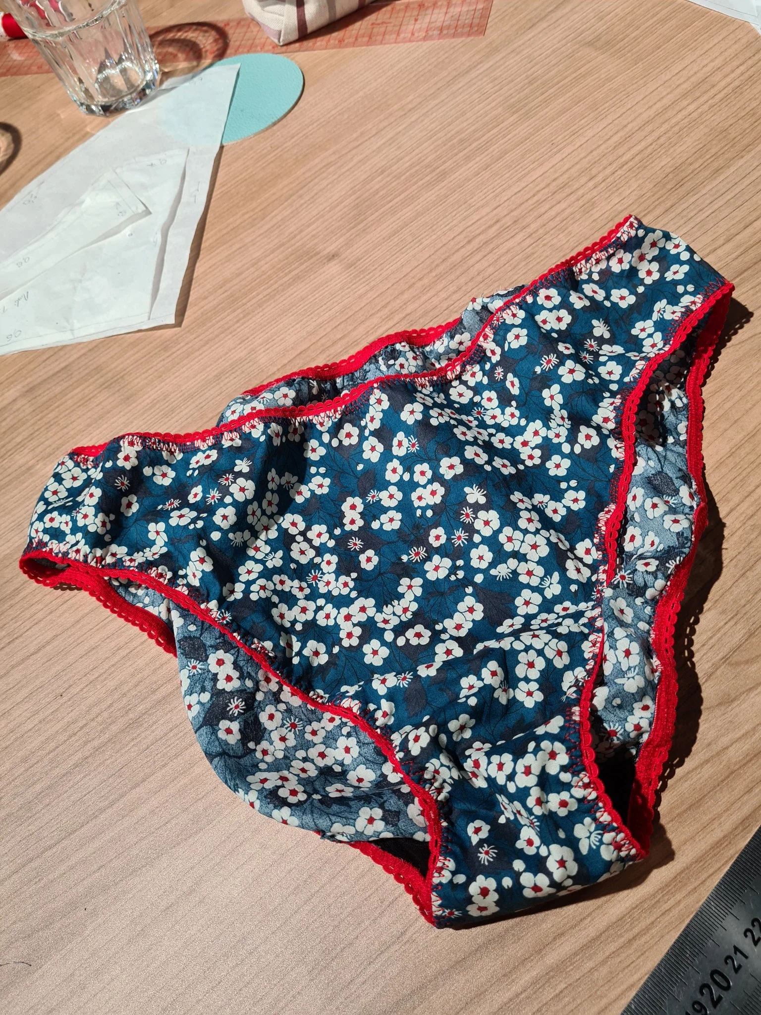 Couture - Initiation à la lingerie - Image 3