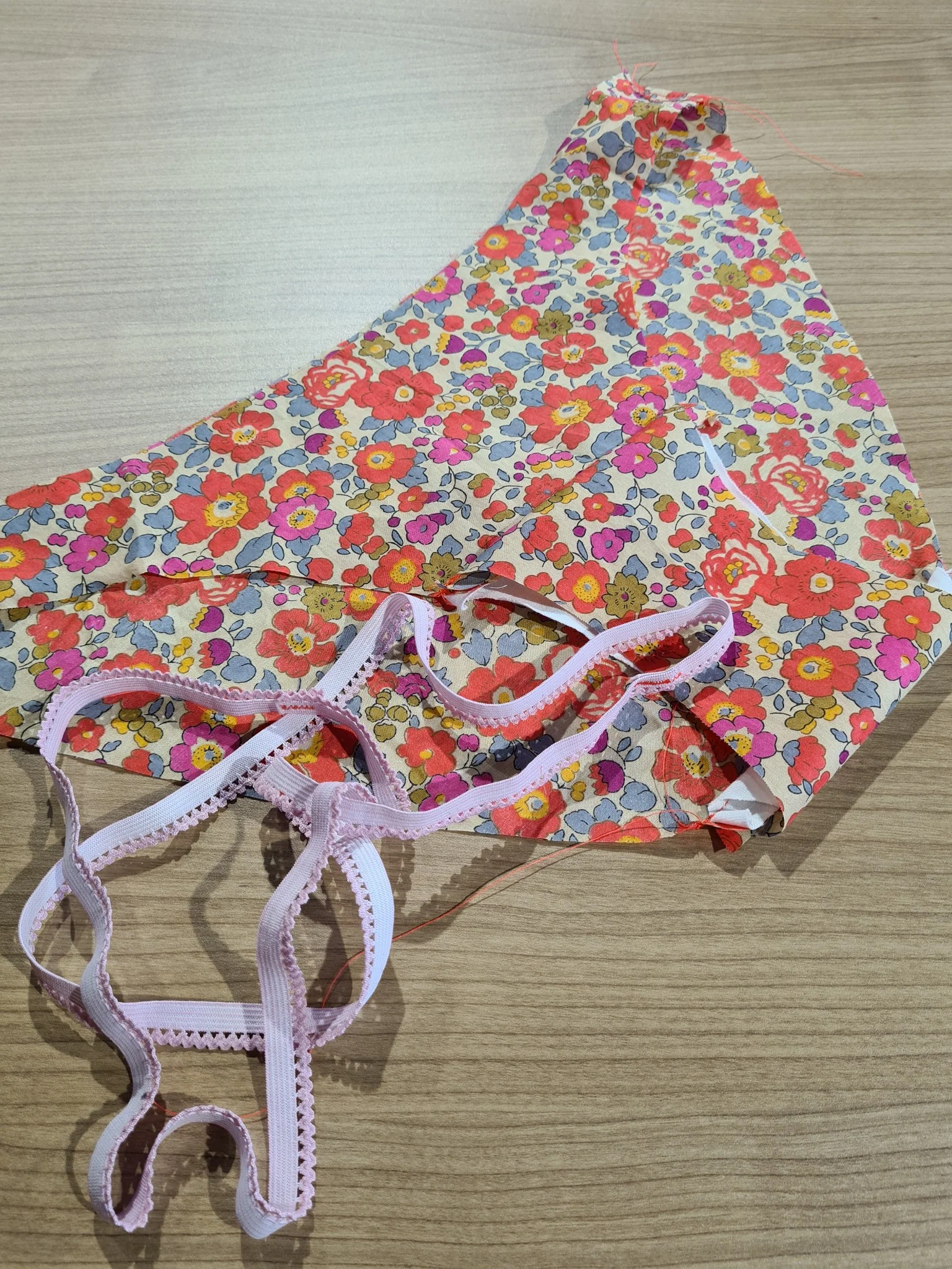 Couture - Initiation à la lingerie - Image 5