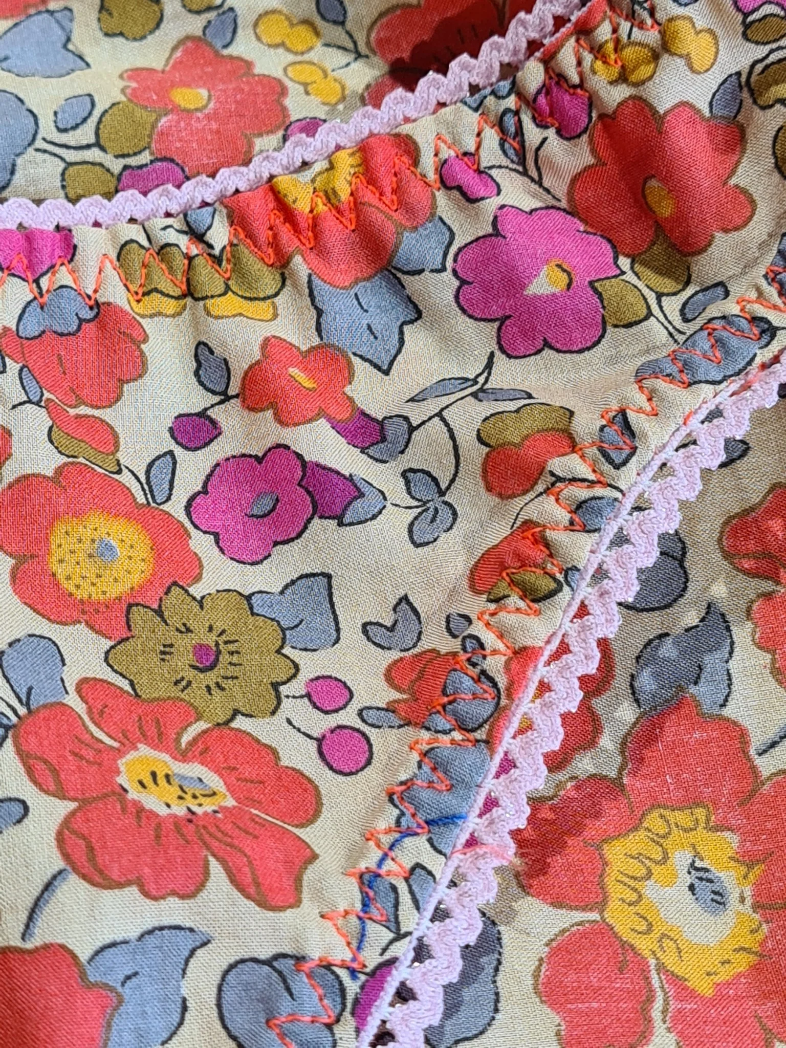 Couture - Initiation à la lingerie - Image 7