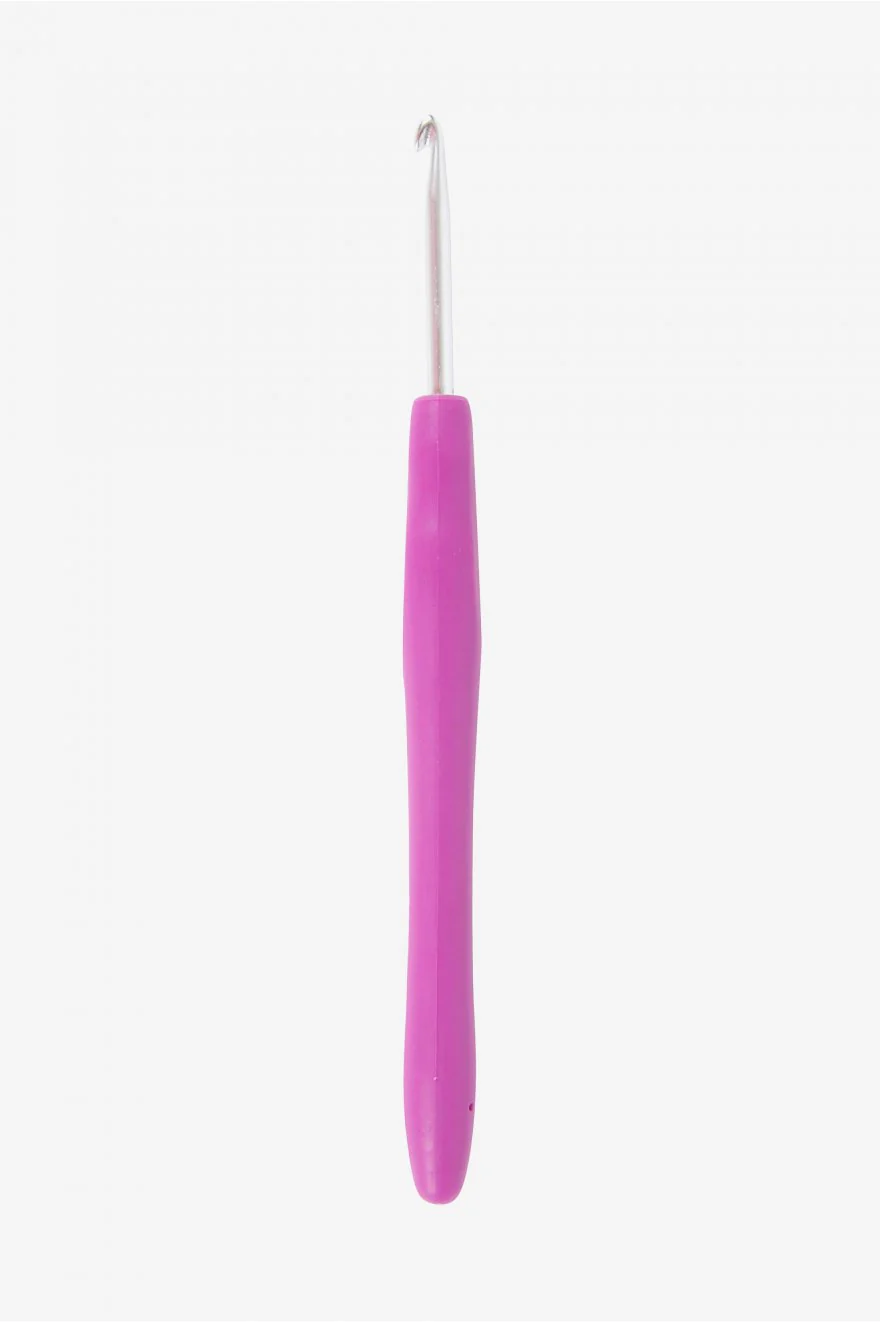 Crochets ergonomiques - manches confort de marque DMC (prix à la pièce) - Image 12