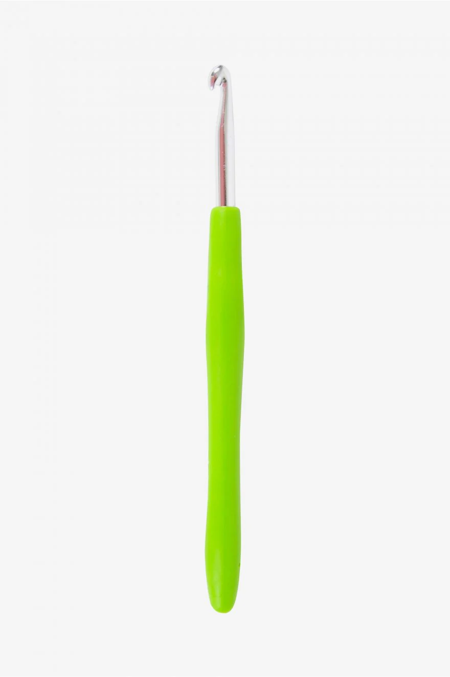 Crochets ergonomiques - manches confort de marque DMC (prix à la pièce) - Image 15