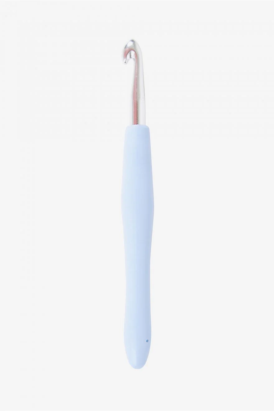 Crochets ergonomiques - manches confort de marque DMC (prix à la pièce) - Image 19