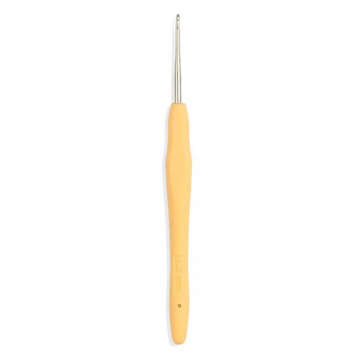 Crochets ergonomiques - manches confort de marque DMC (prix à la pièce) - Image 20