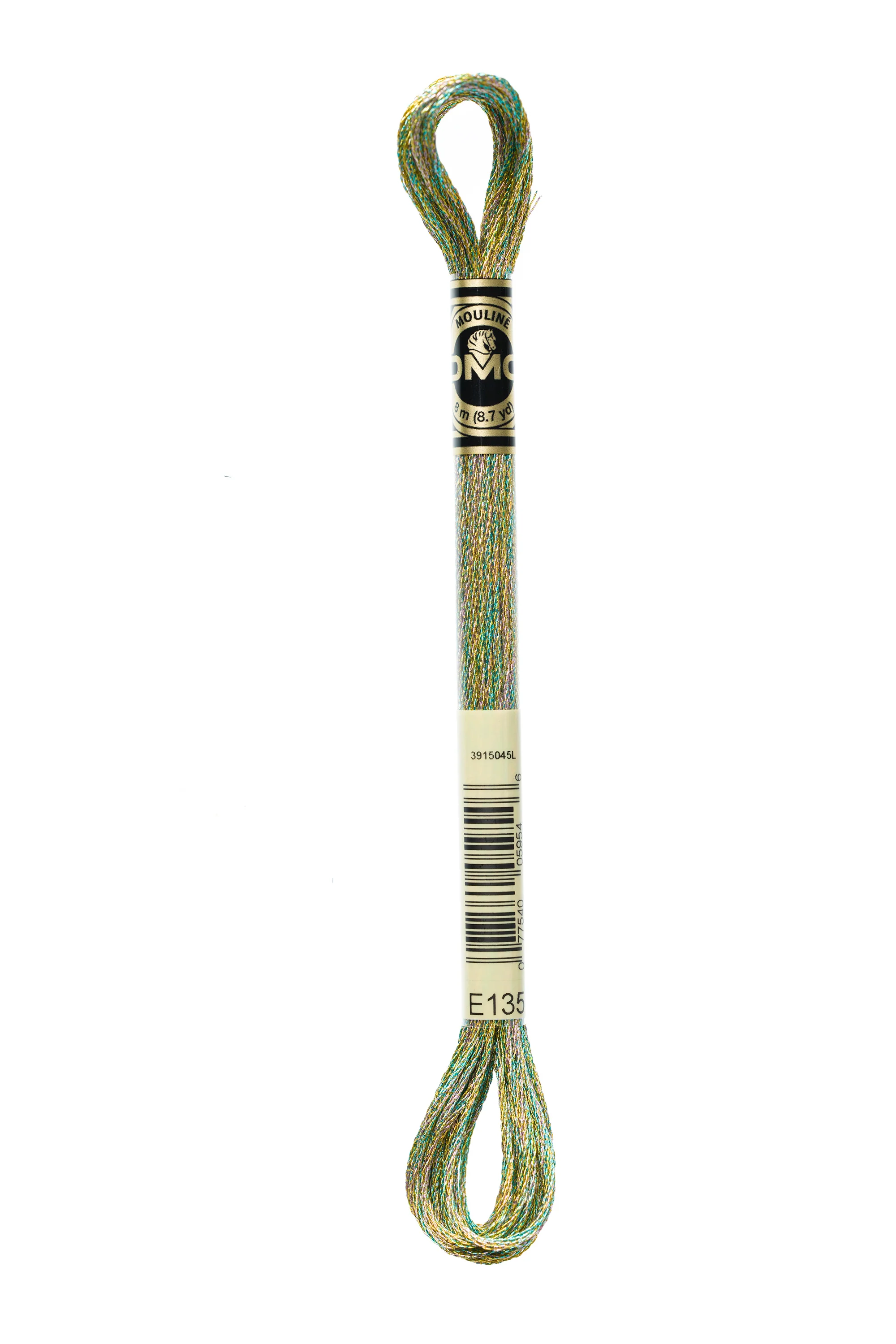 Echevette effet lumière DMC (prix pour l'échevette) - Image 5