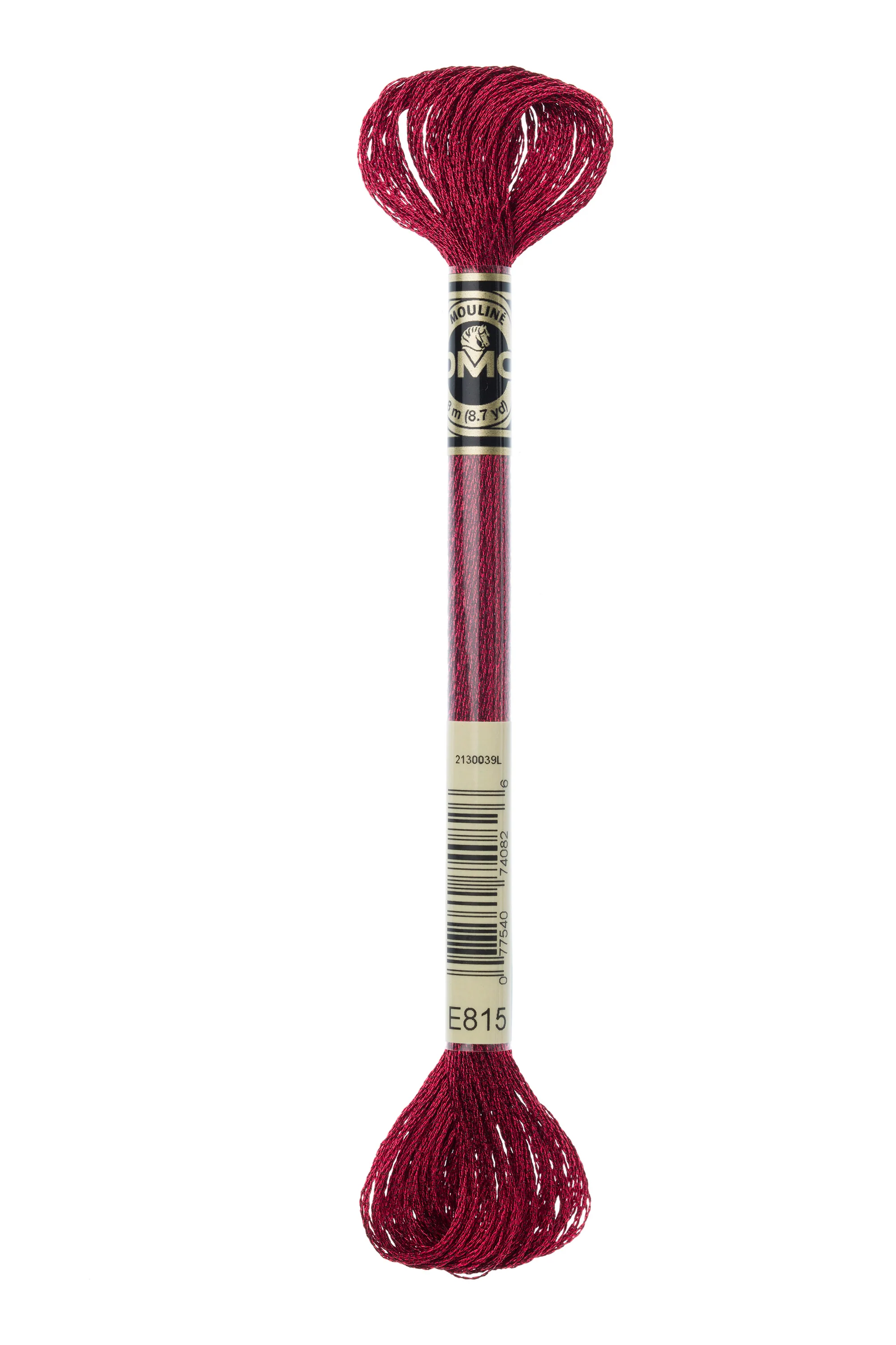 Echevette effet lumière DMC (prix pour l'échevette) - Image 7