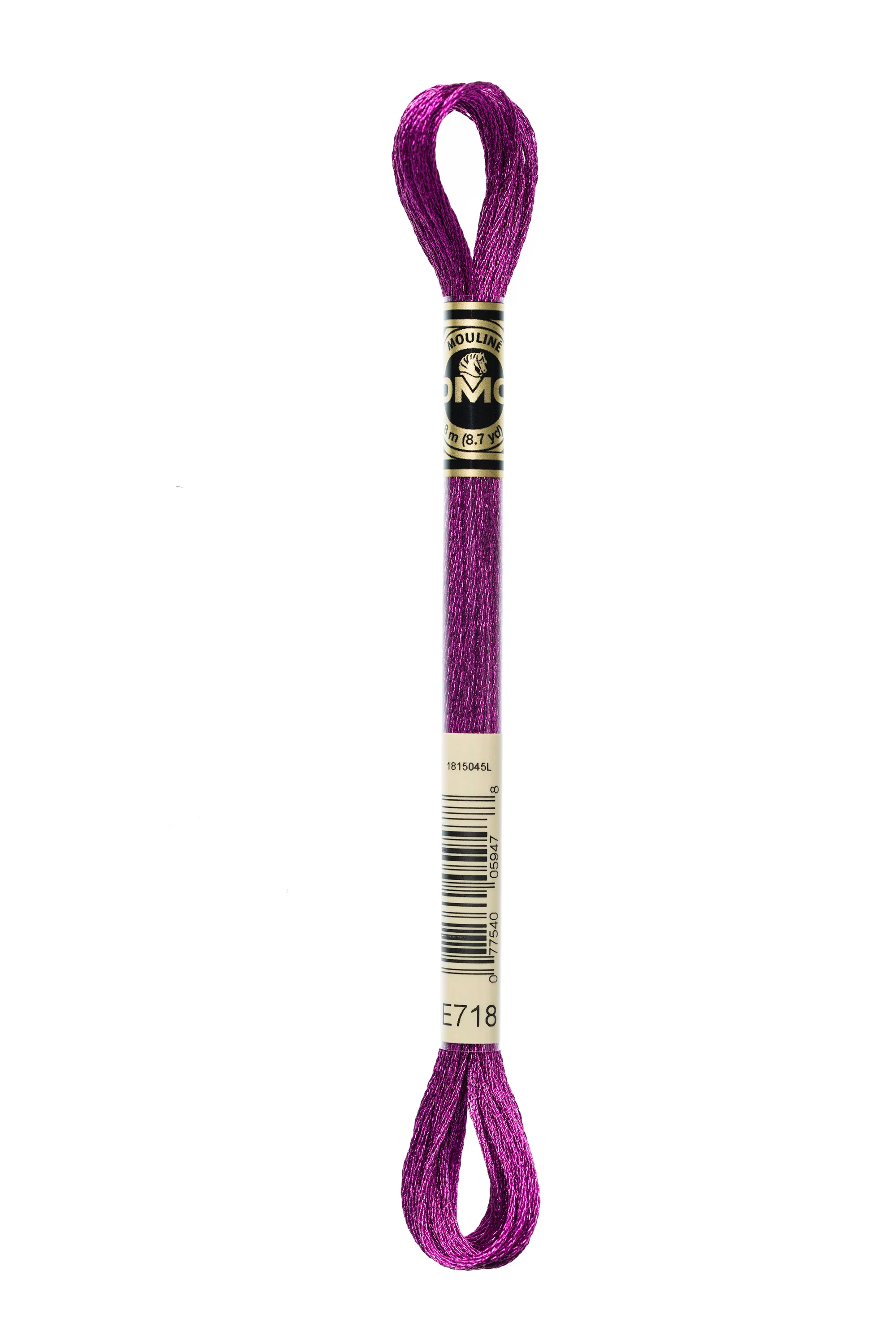 Echevette effet lumière DMC (prix pour l'échevette) - Image 9