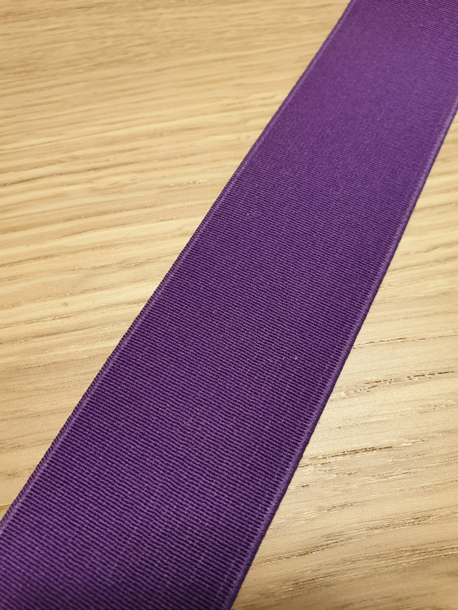 Elastique doux - (spécial confort / boxer) 39mm, disponibles en plusieurs coloris (unité = 50cm) - Image 10