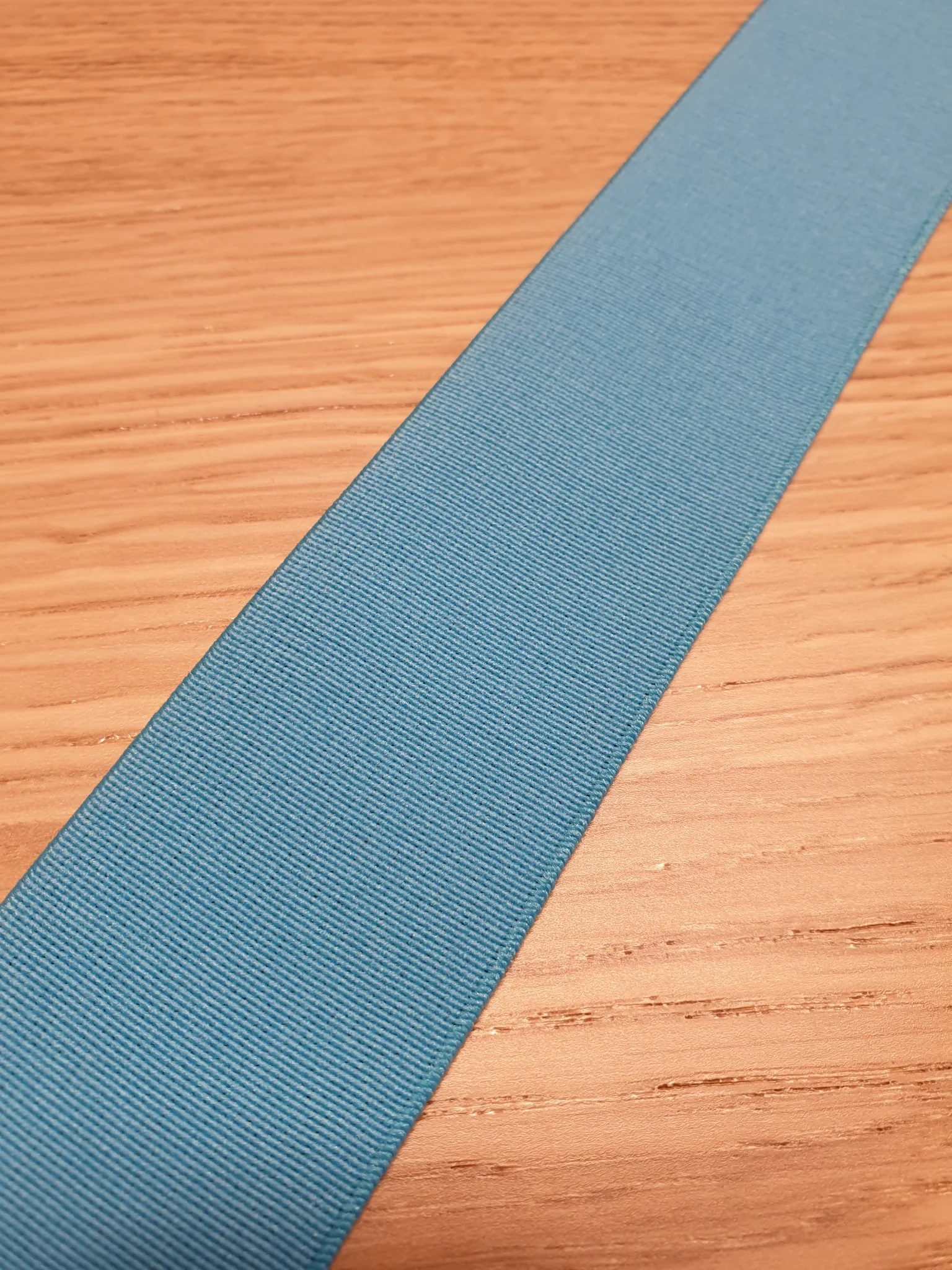 Elastique doux - (spécial confort / boxer) 39mm, disponibles en plusieurs coloris (unité = 50cm) - Image 11