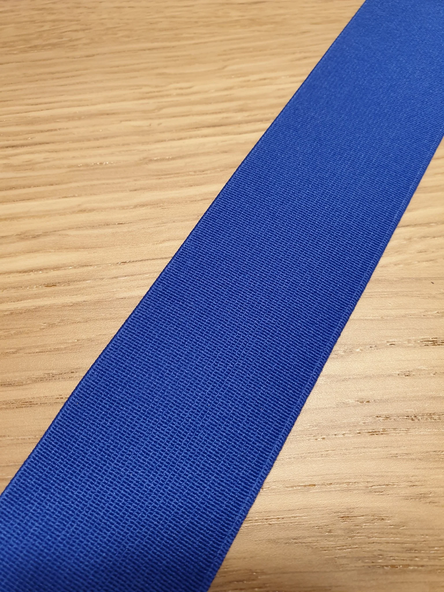 Elastique doux - (spécial confort / boxer) 39mm, disponibles en plusieurs coloris (unité = 50cm) - Image 12