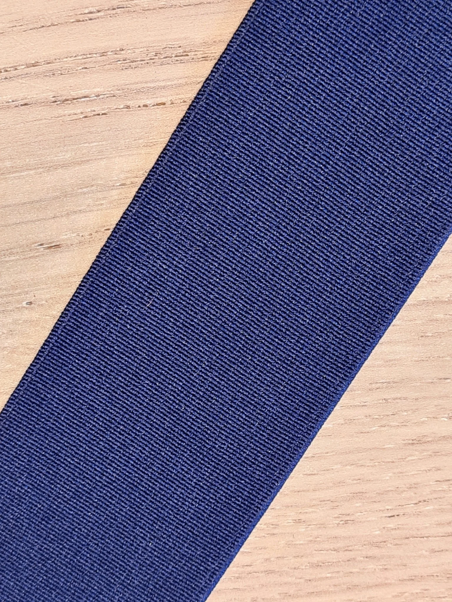 Elastique doux - (spécial confort / boxer) 39mm, disponibles en plusieurs coloris (unité = 50cm) - Image 13