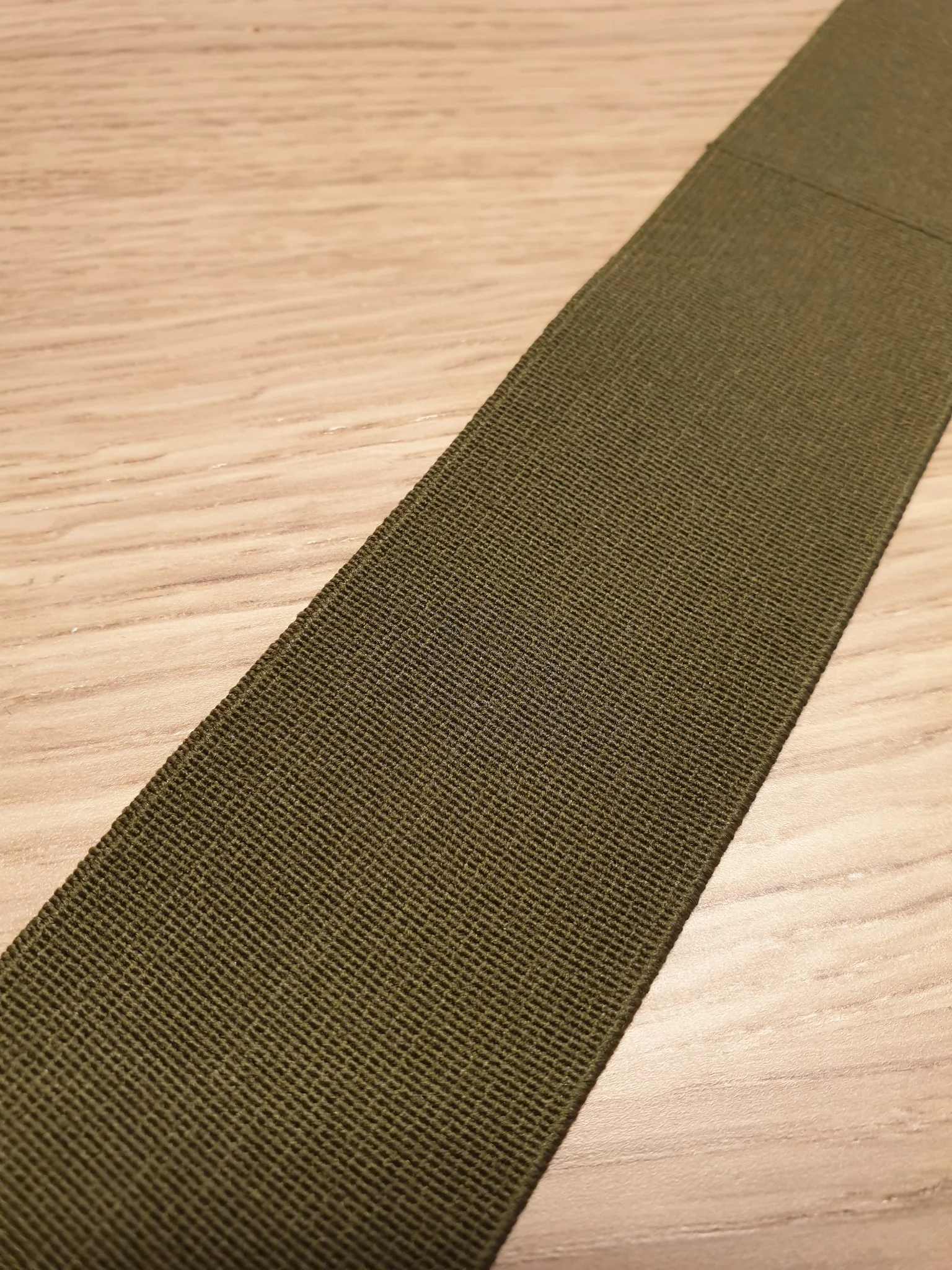 Elastique doux - (spécial confort / boxer) 39mm, disponibles en plusieurs coloris (unité = 50cm) - Image 14