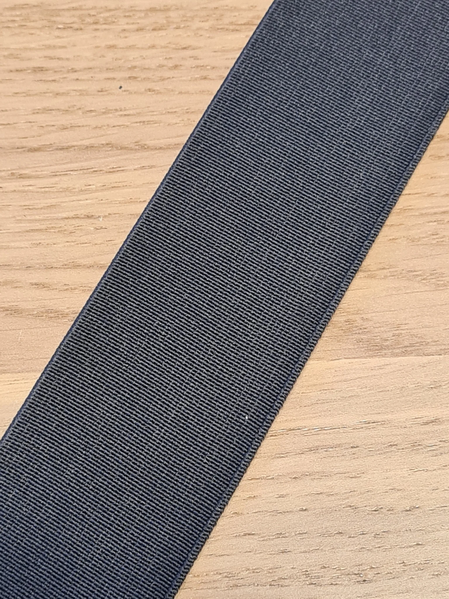 Elastique doux - (spécial confort / boxer) 39mm, disponibles en plusieurs coloris (unité = 50cm) - Image 15