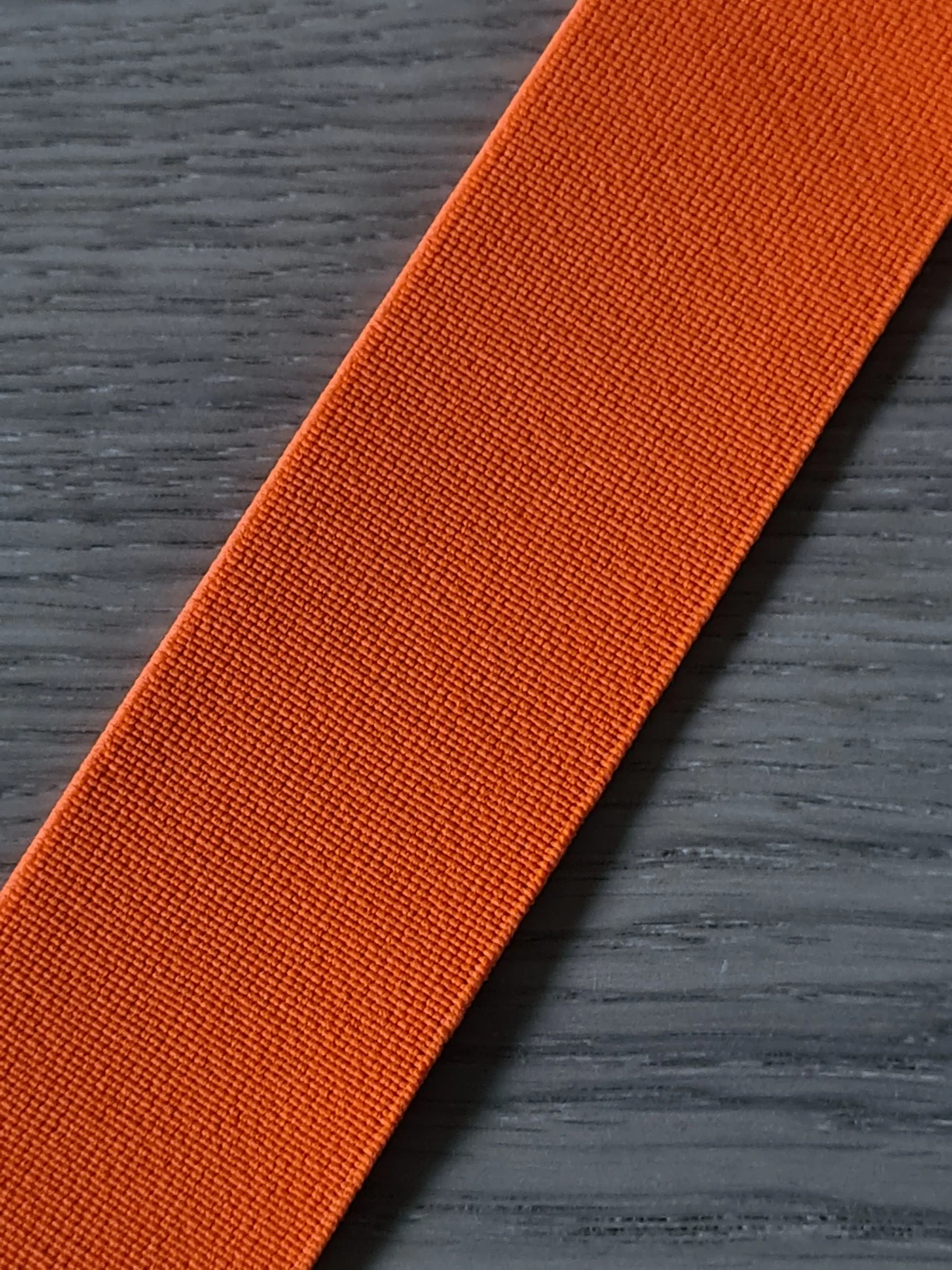 Elastique doux - (spécial confort / boxer) 39mm, disponibles en plusieurs coloris (unité = 50cm) - Image 17