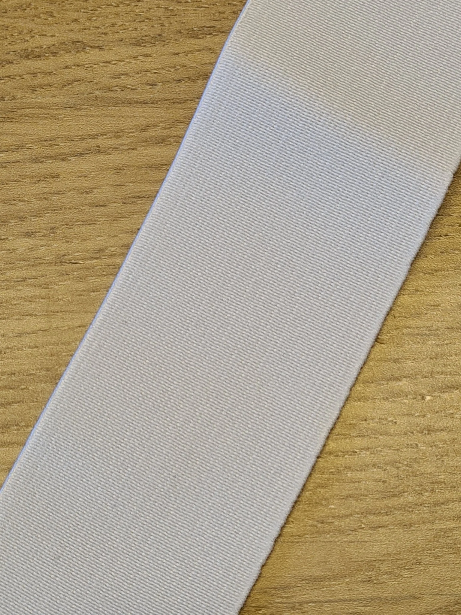 Elastique doux - (spécial confort / boxer) 39mm, disponibles en plusieurs coloris (unité = 50cm) - Image 3