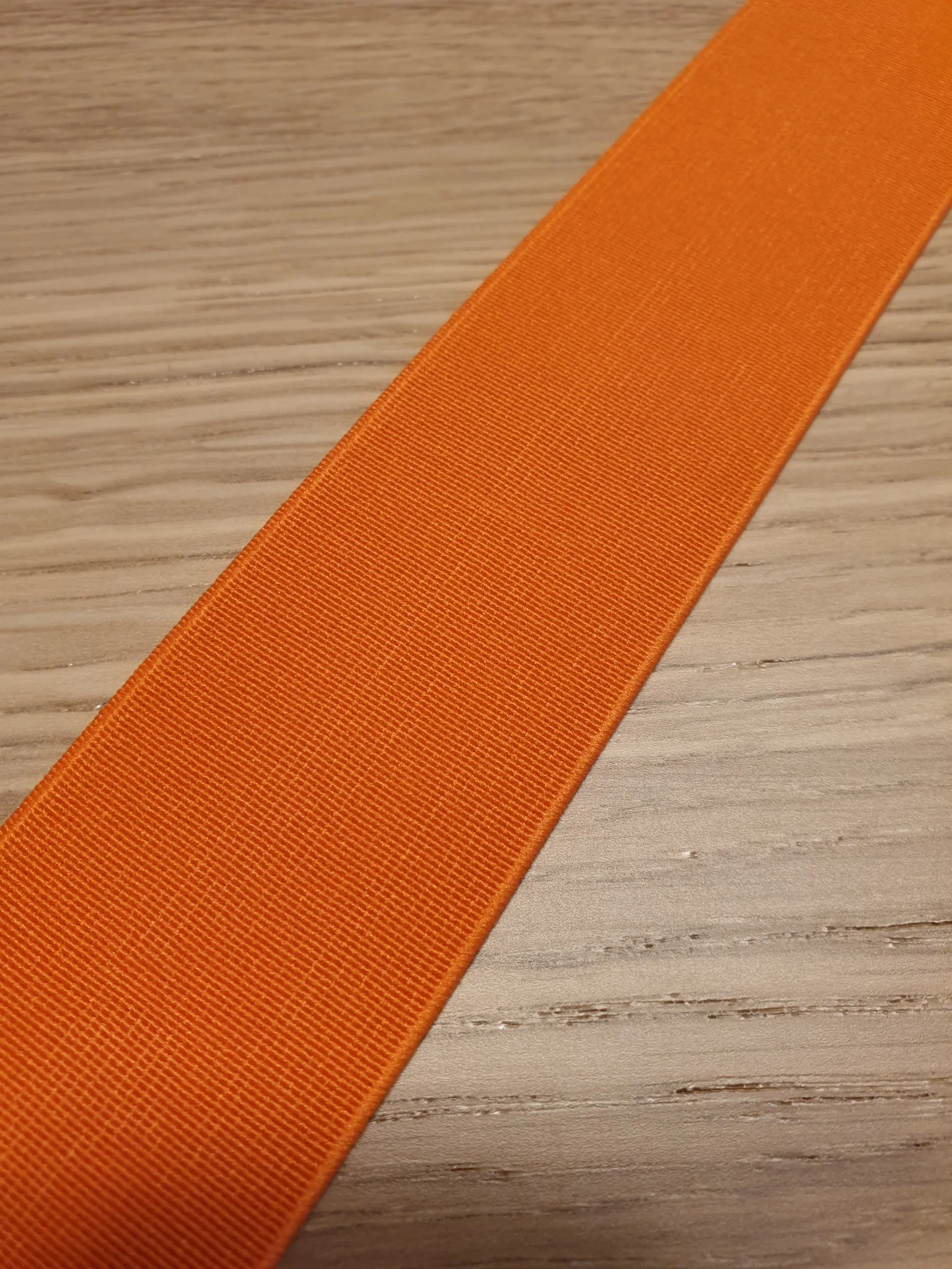 Elastique doux - (spécial confort / boxer) 39mm, disponibles en plusieurs coloris (unité = 50cm) - Image 5