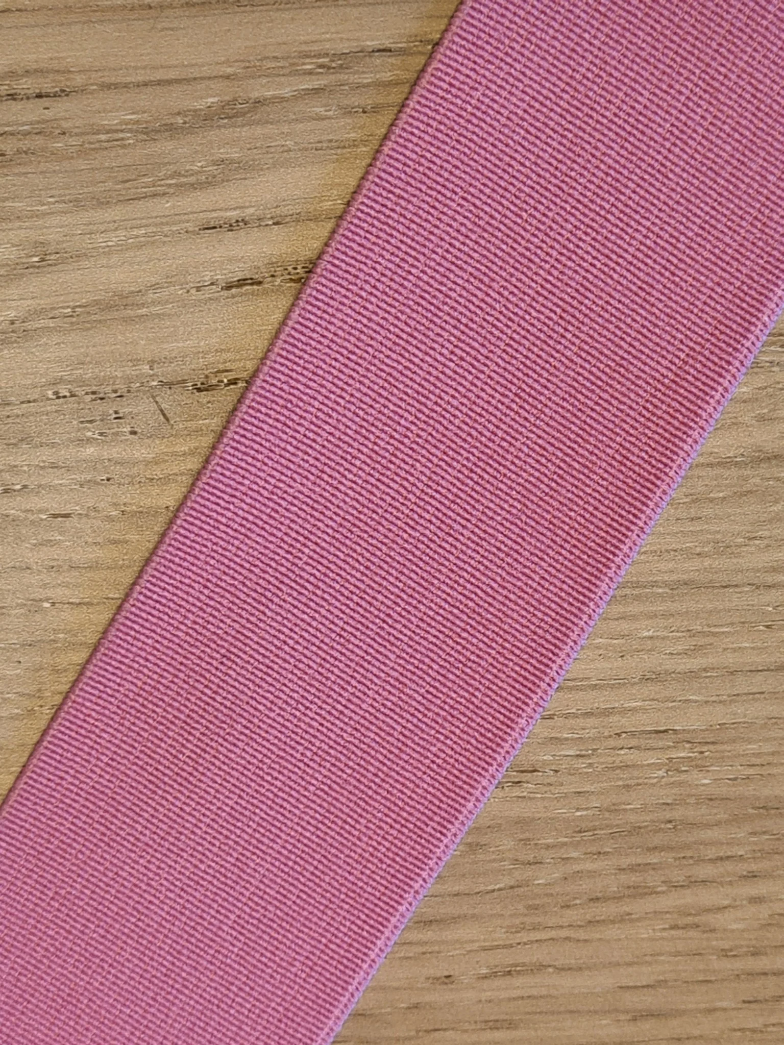 Elastique doux - (spécial confort / boxer) 39mm, disponibles en plusieurs coloris (unité = 50cm) - Image 6