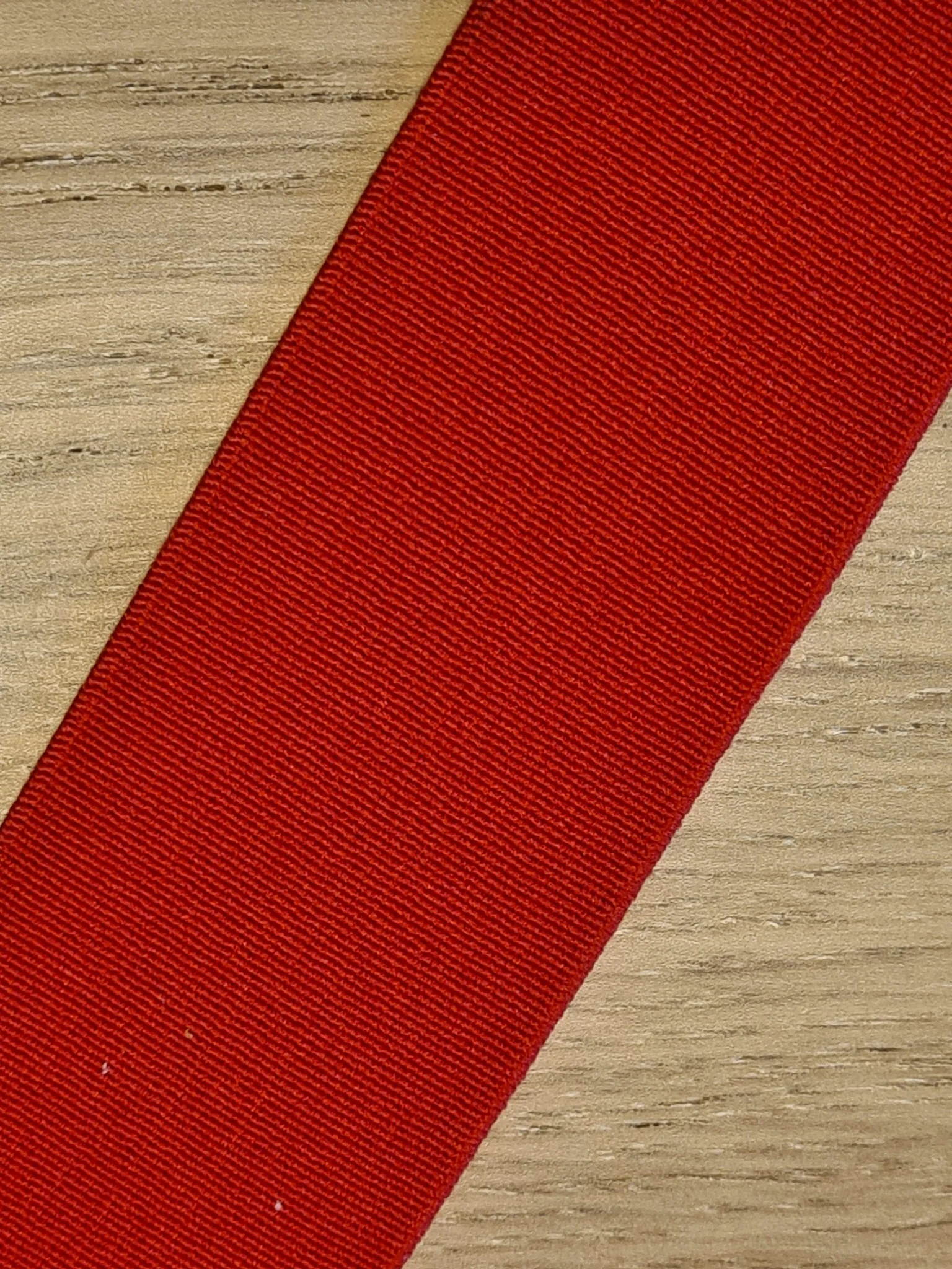 Elastique doux - (spécial confort / boxer) 39mm, disponibles en plusieurs coloris (unité = 50cm) - Image 8