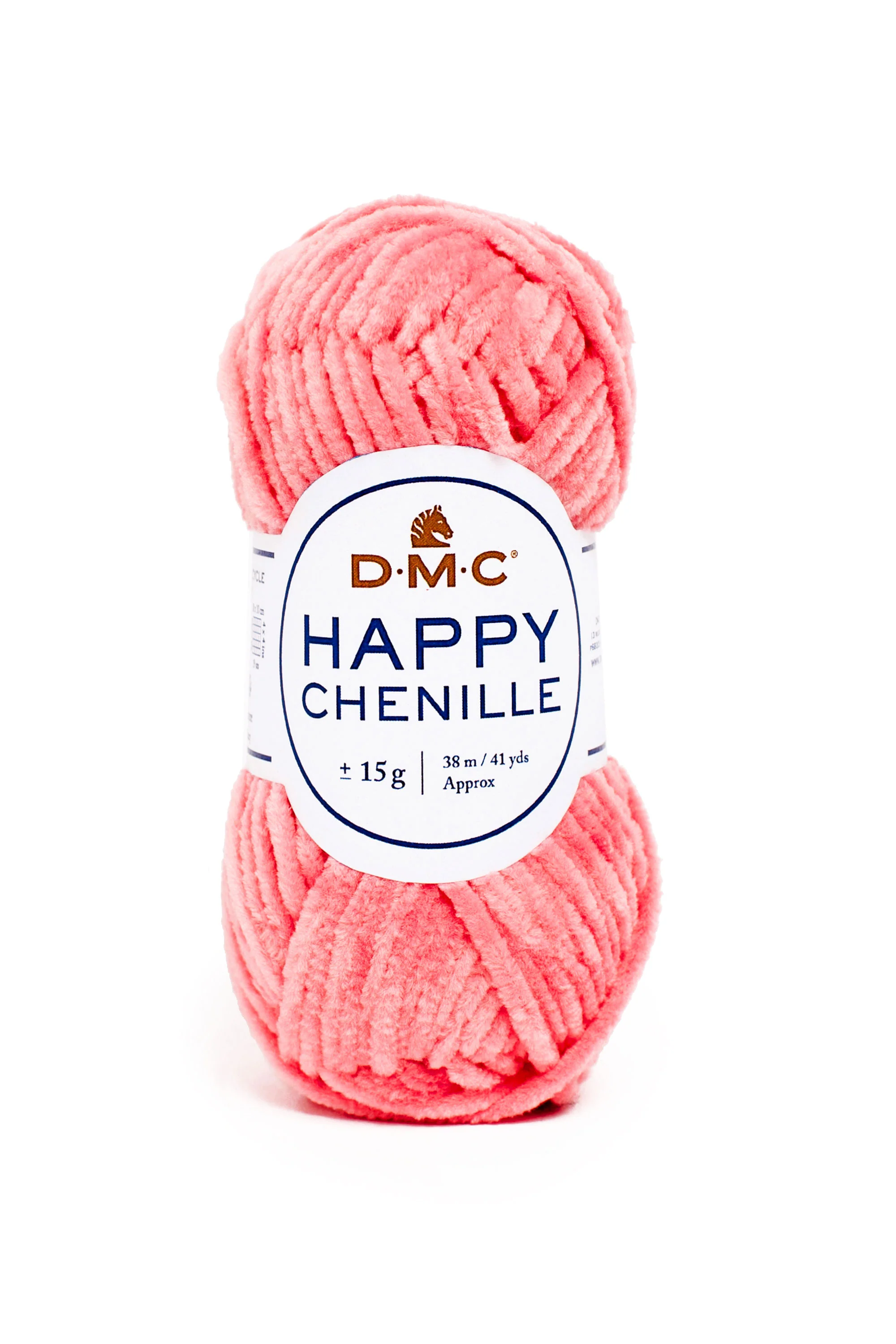 Happy chenille - marque DMC (prix par pelote) - Image 10