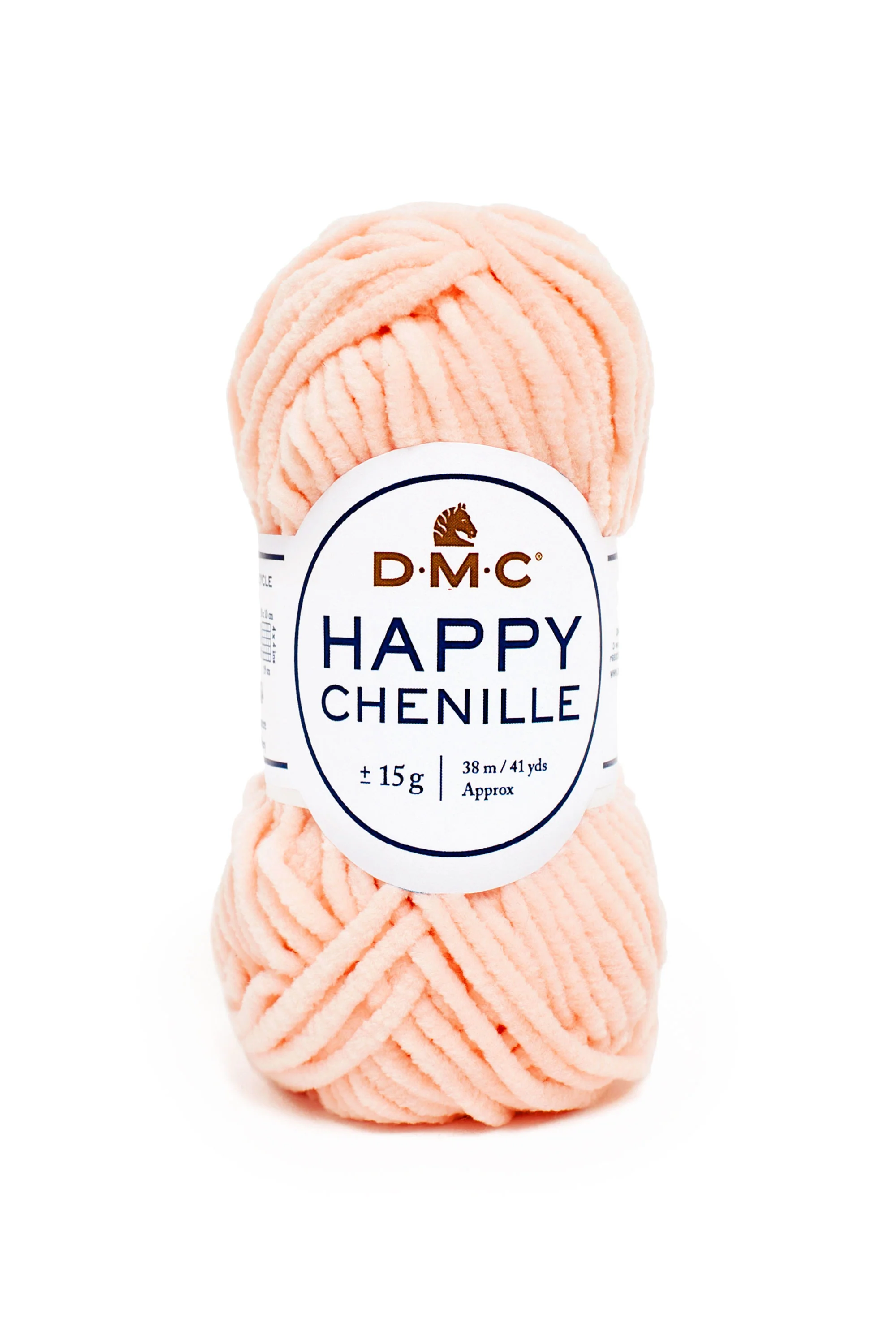 Happy chenille - marque DMC (prix par pelote) - Image 11