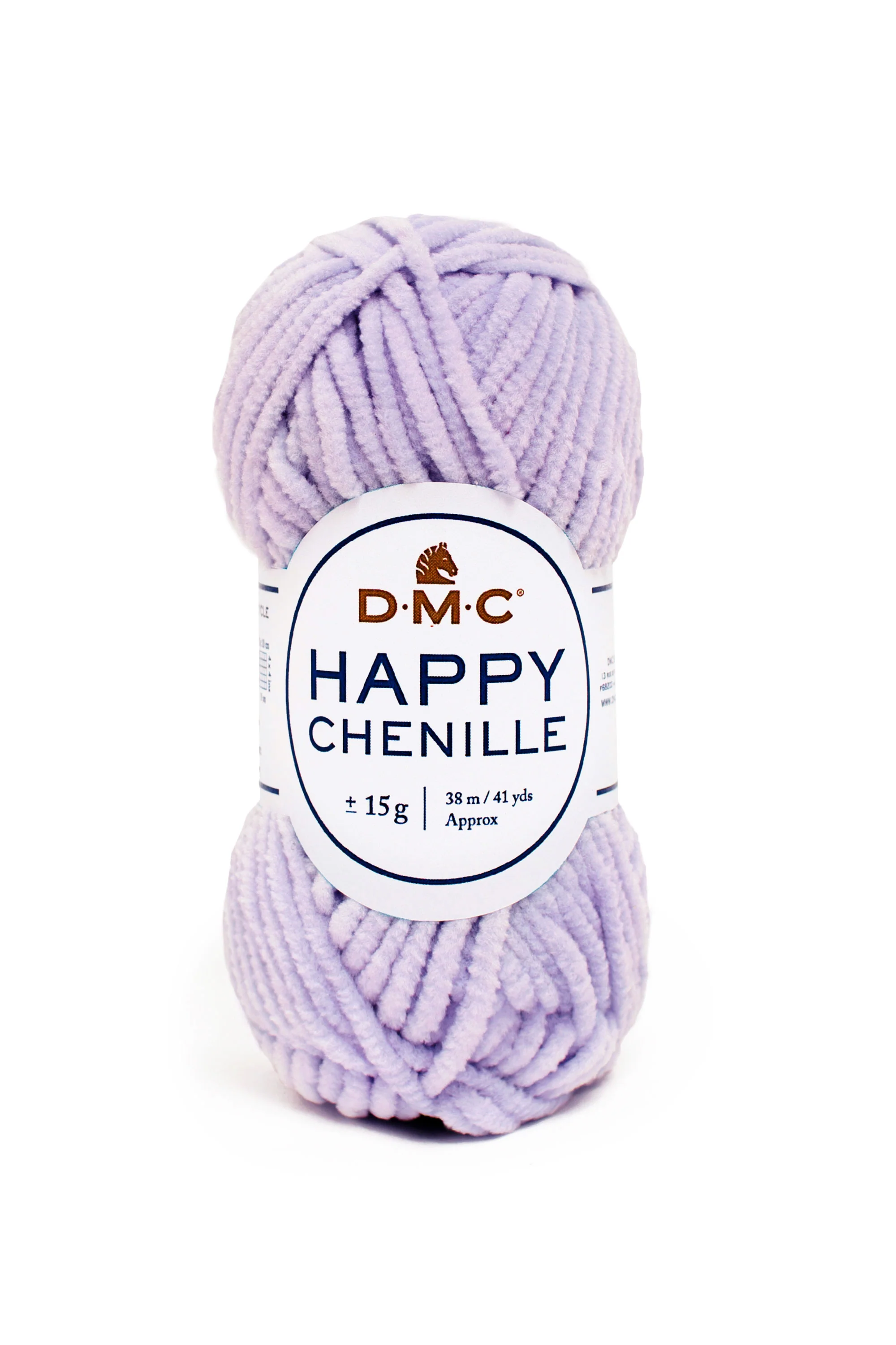 Happy chenille - marque DMC (prix par pelote) - Image 12