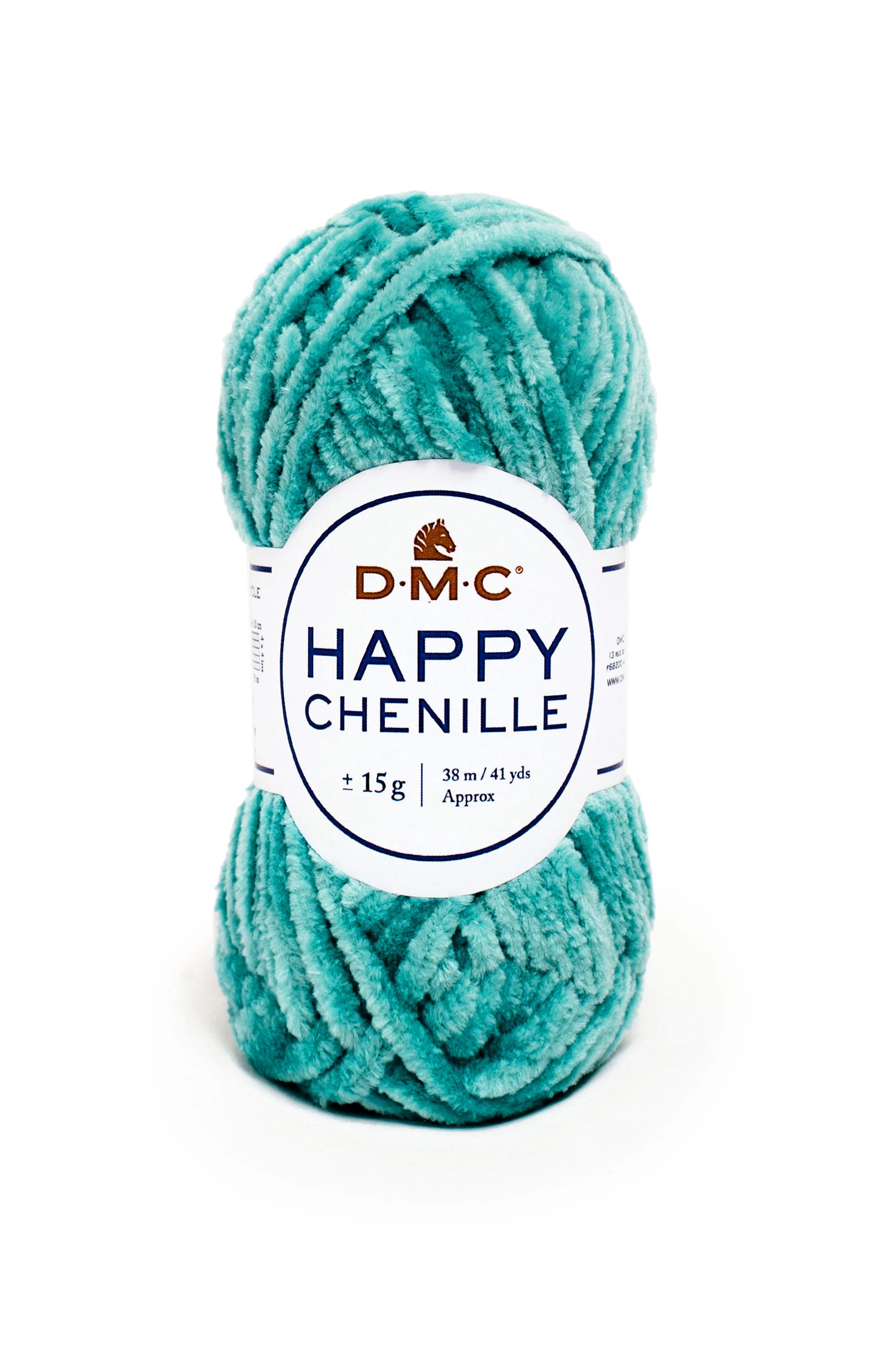 Happy chenille - marque DMC (prix par pelote) - Image 17