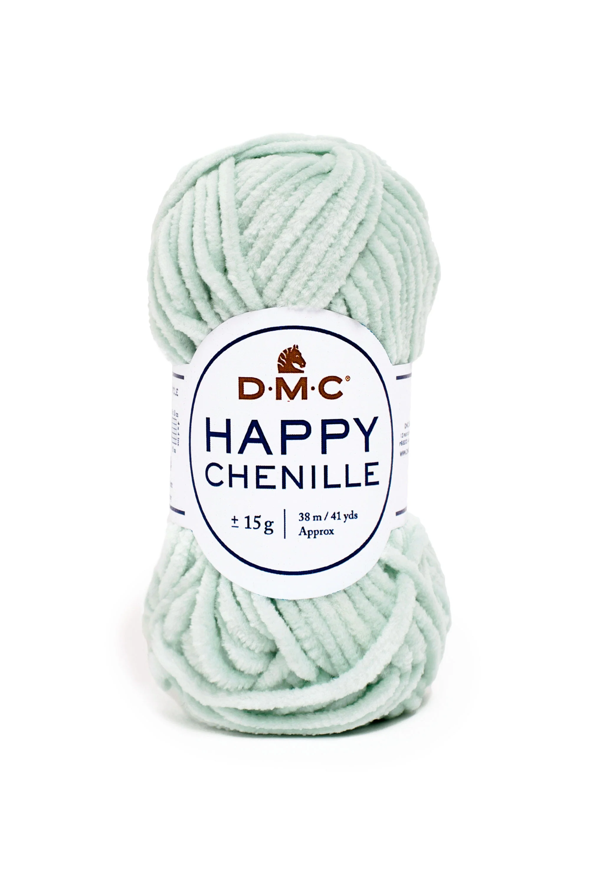 Happy chenille - marque DMC (prix par pelote) - Image 18