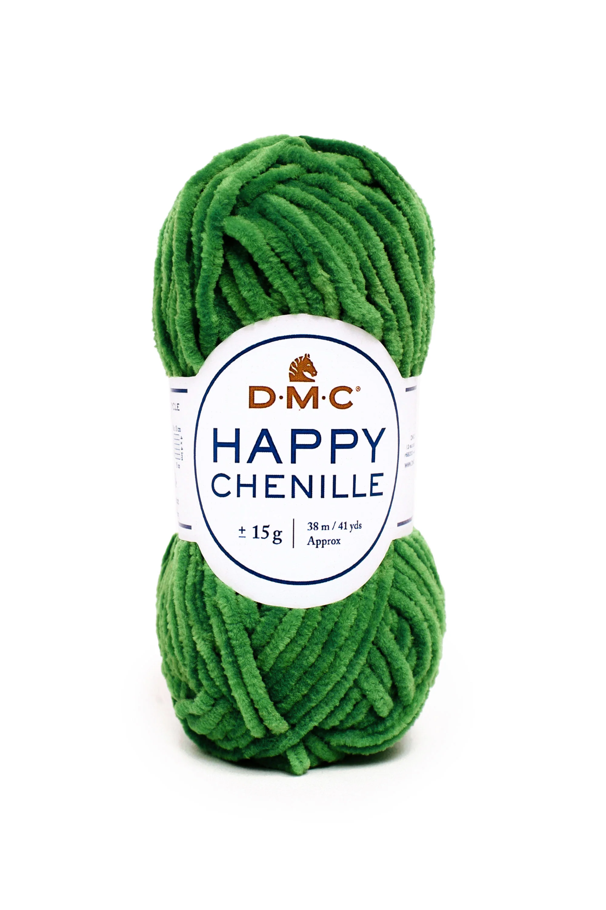 Happy chenille - marque DMC (prix par pelote) - Image 19