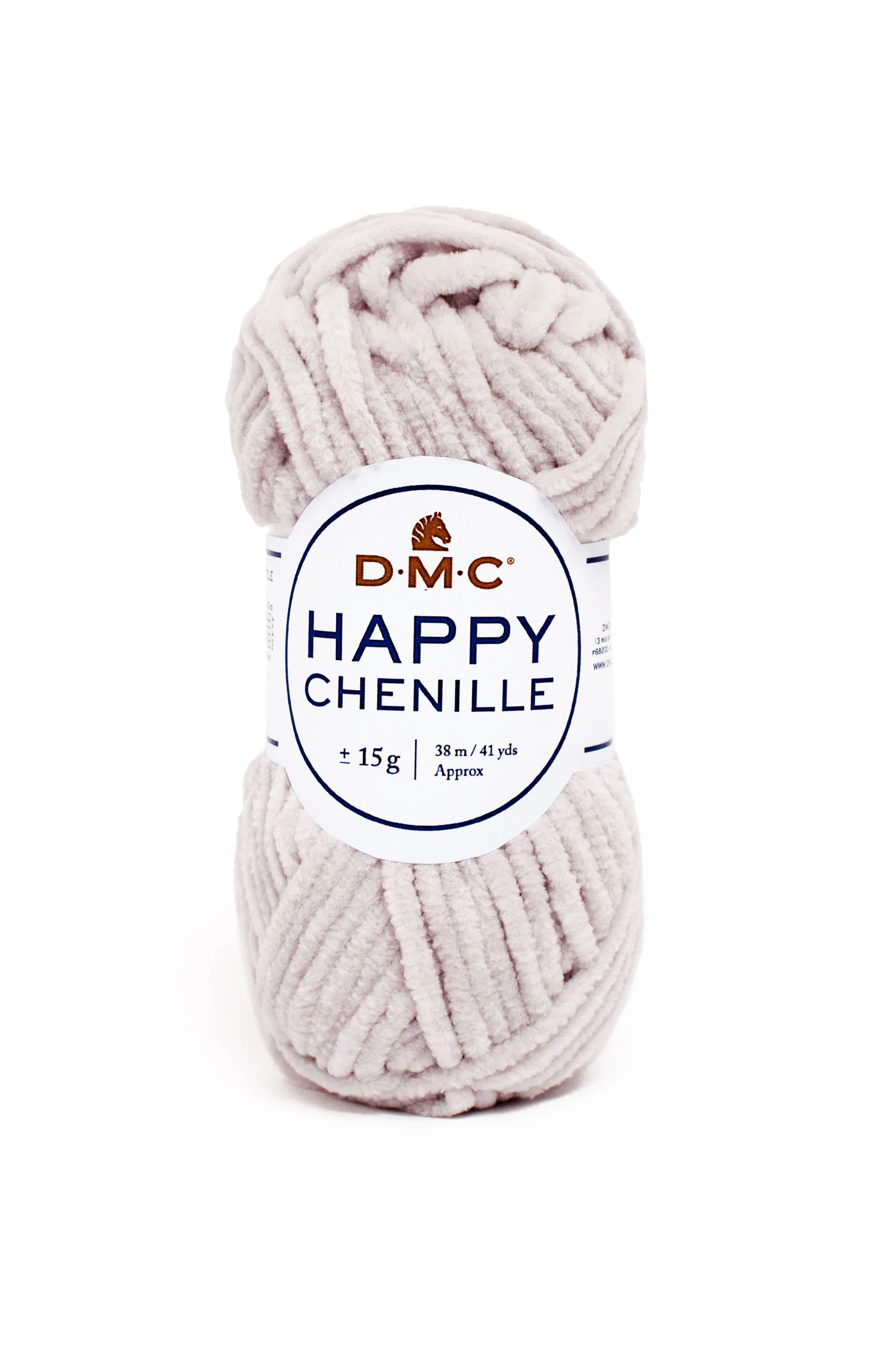 Happy chenille - marque DMC (prix par pelote) - Image 22