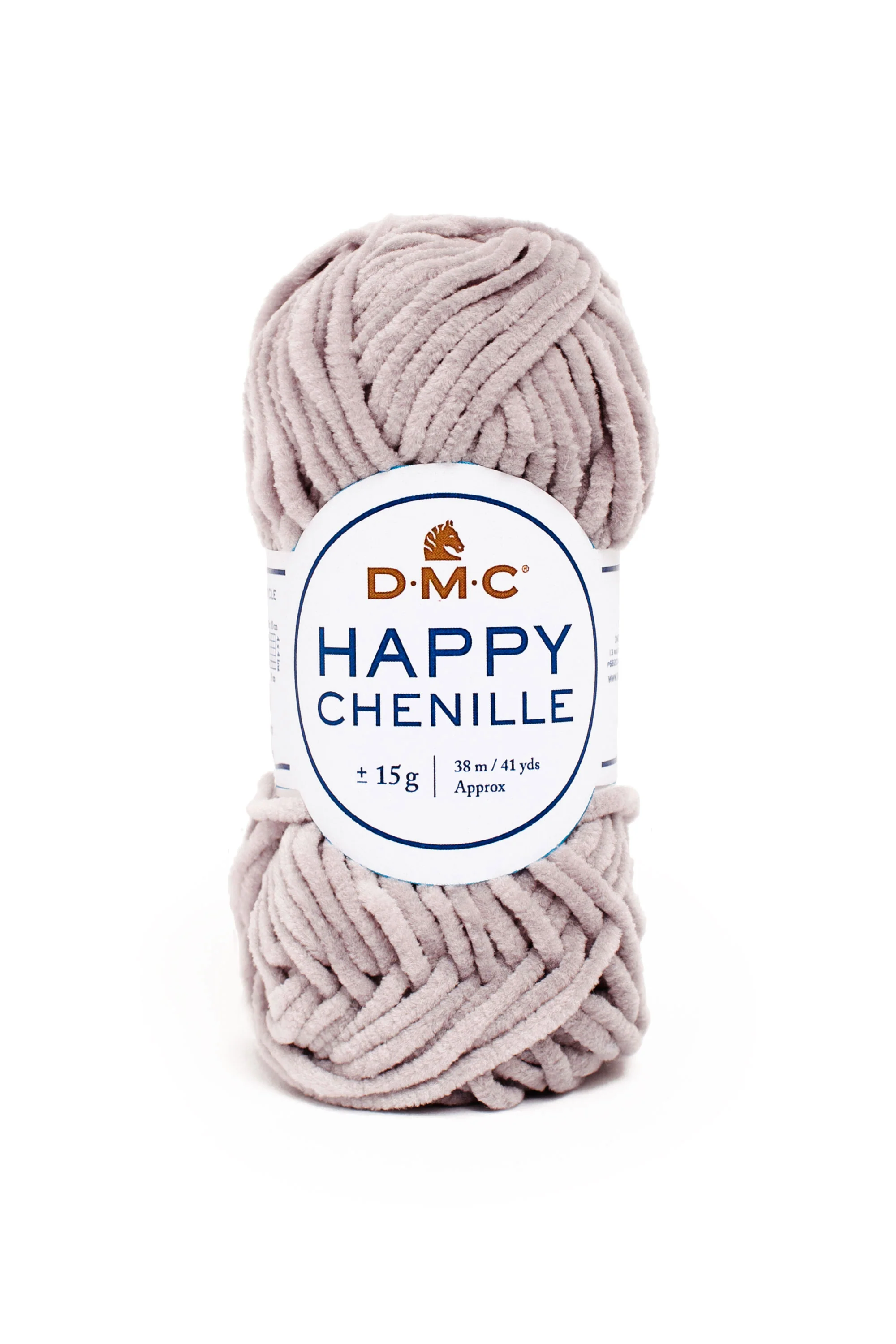 Happy chenille - marque DMC (prix par pelote) - Image 23