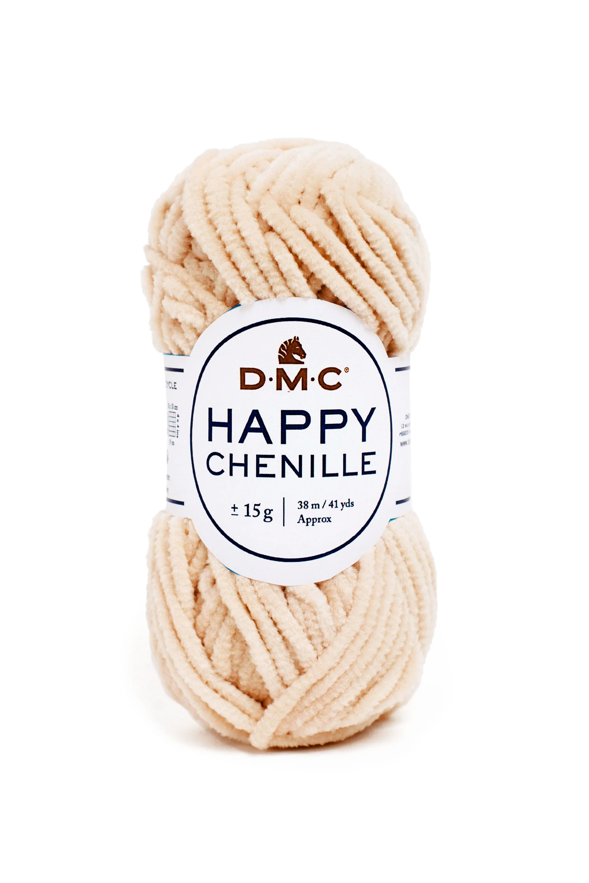 Happy chenille - marque DMC (prix par pelote) - Image 24