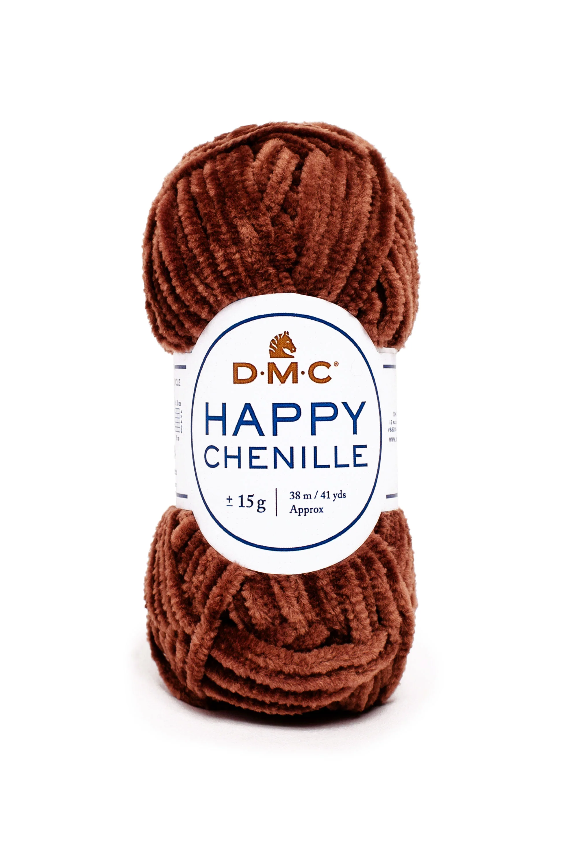 Happy chenille - marque DMC (prix par pelote) - Image 25