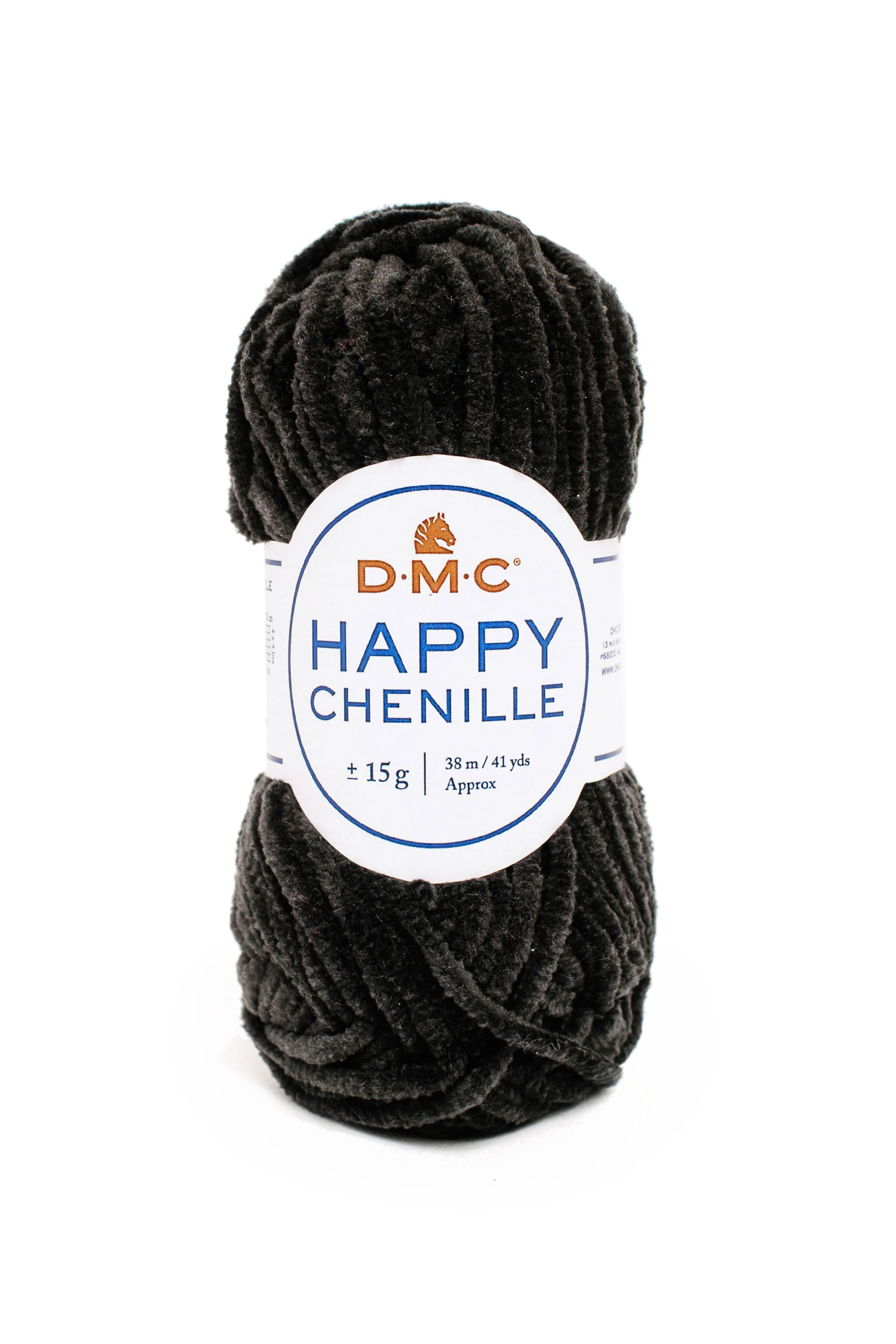 Happy chenille - marque DMC (prix par pelote) - Image 26