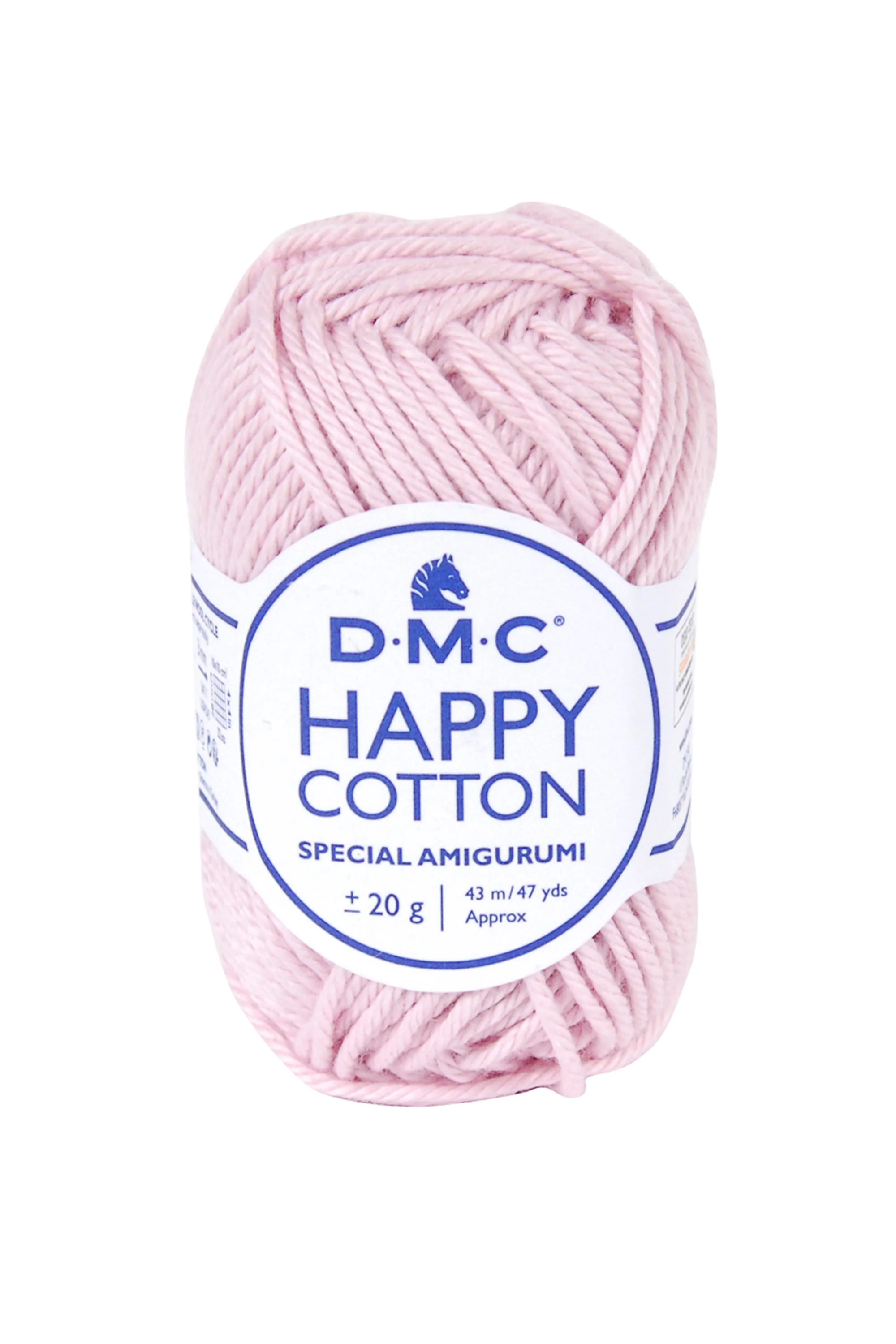 Happy cotton - spécial amigurumi - marque DMC (prix par pelote) - Image 19