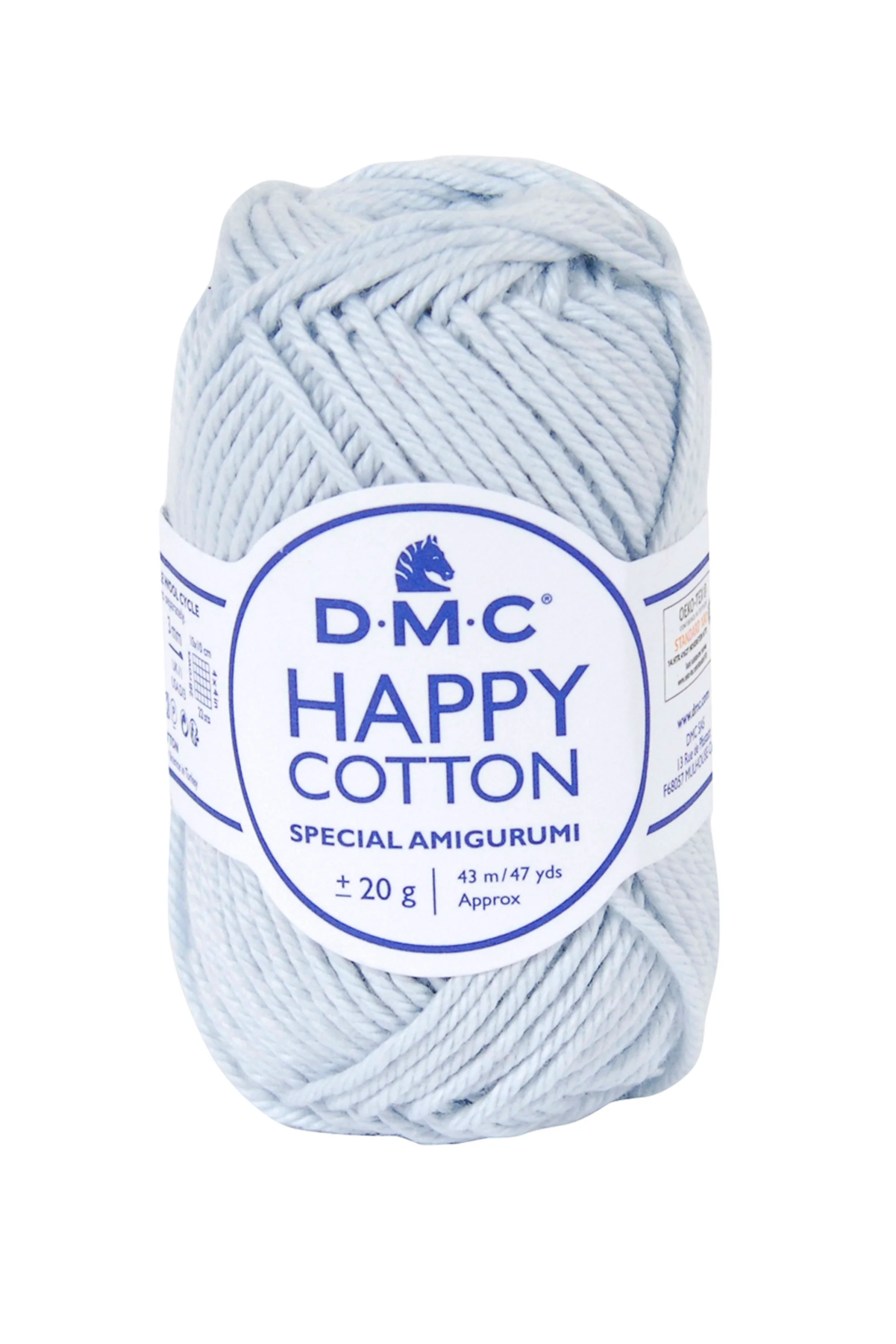 Happy cotton - spécial amigurumi - marque DMC (prix par pelote) - Image 31