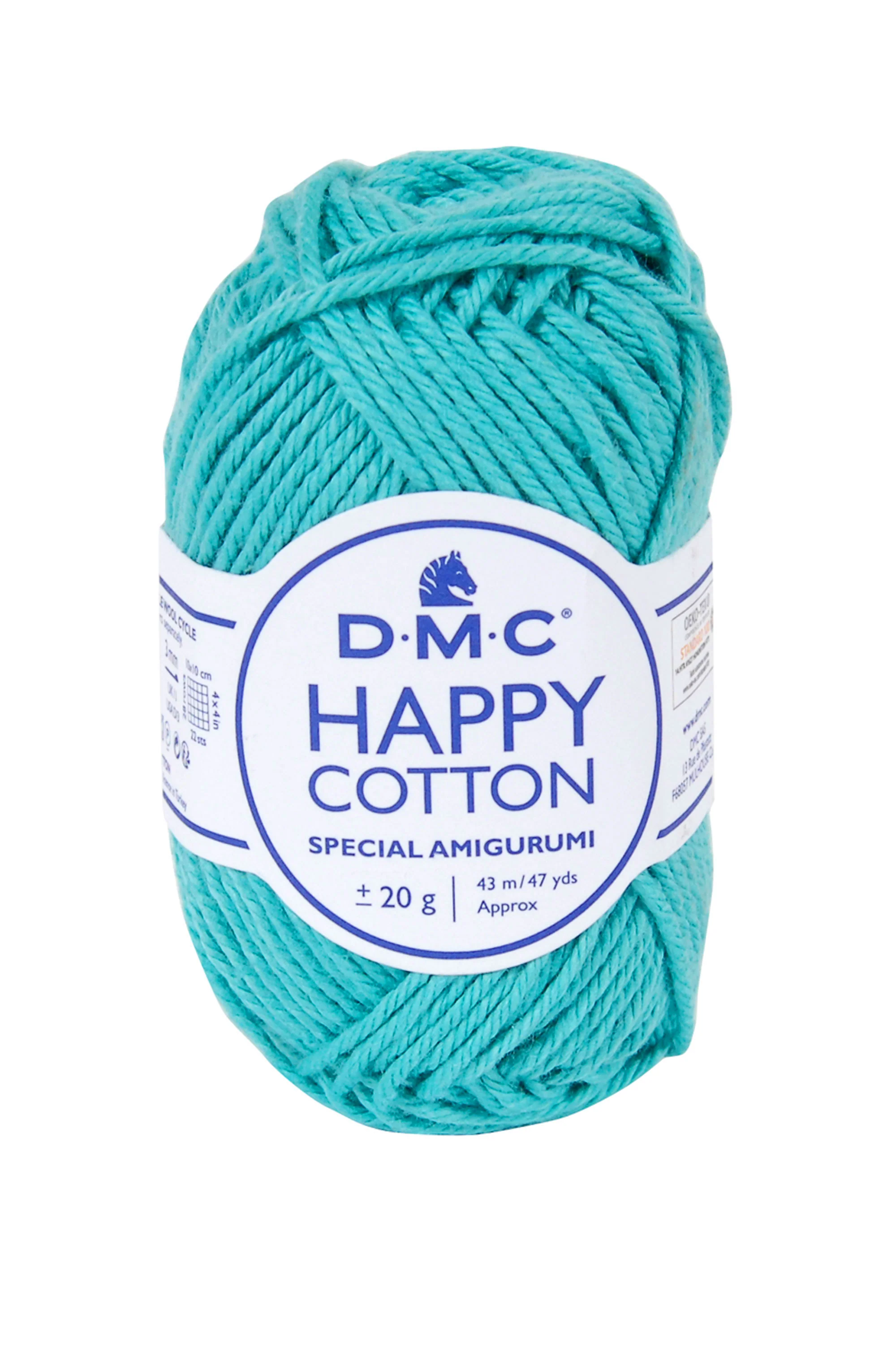 Happy cotton - spécial amigurumi - marque DMC (prix par pelote) - Image 34