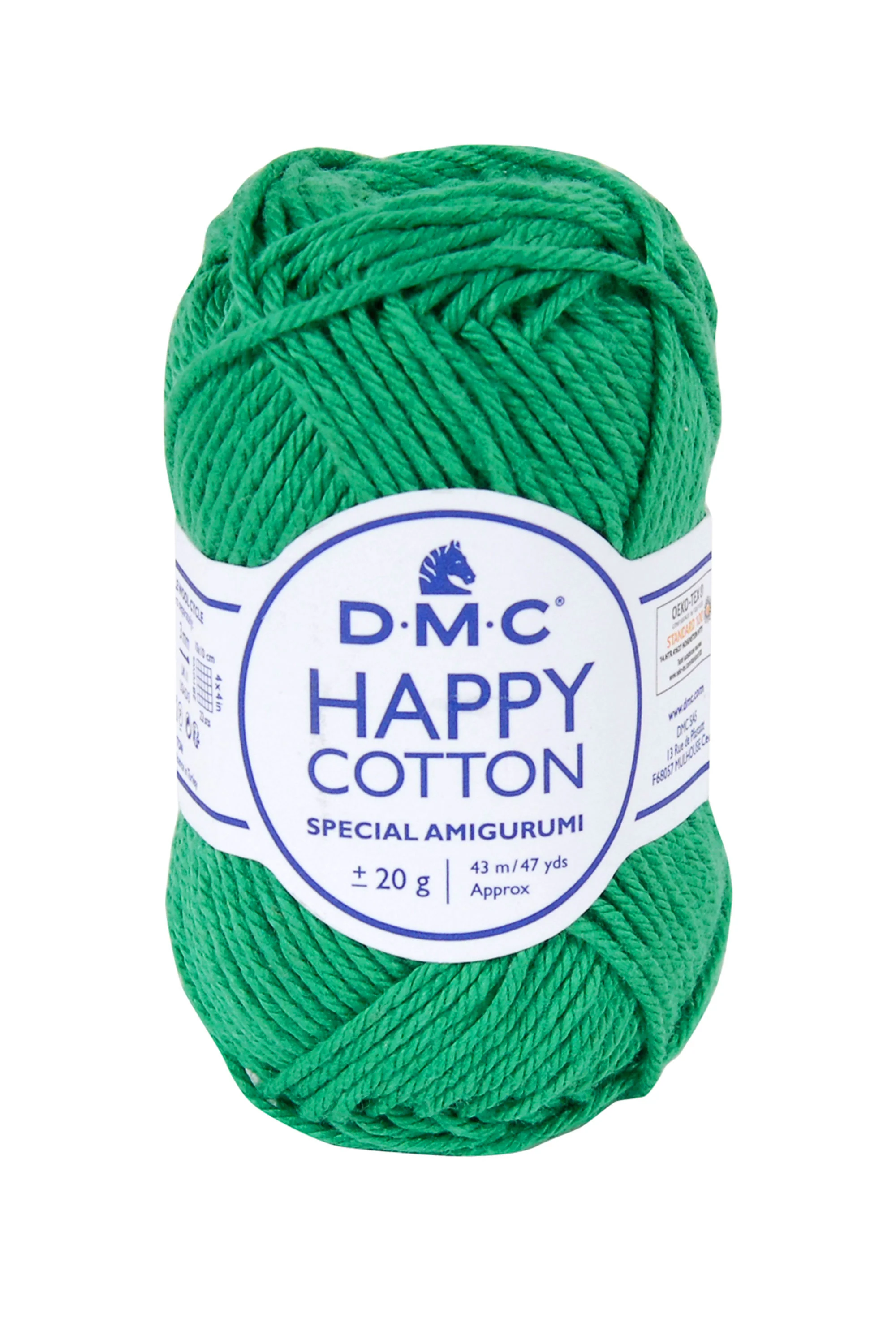 Happy cotton - spécial amigurumi - marque DMC (prix par pelote) - Image 35