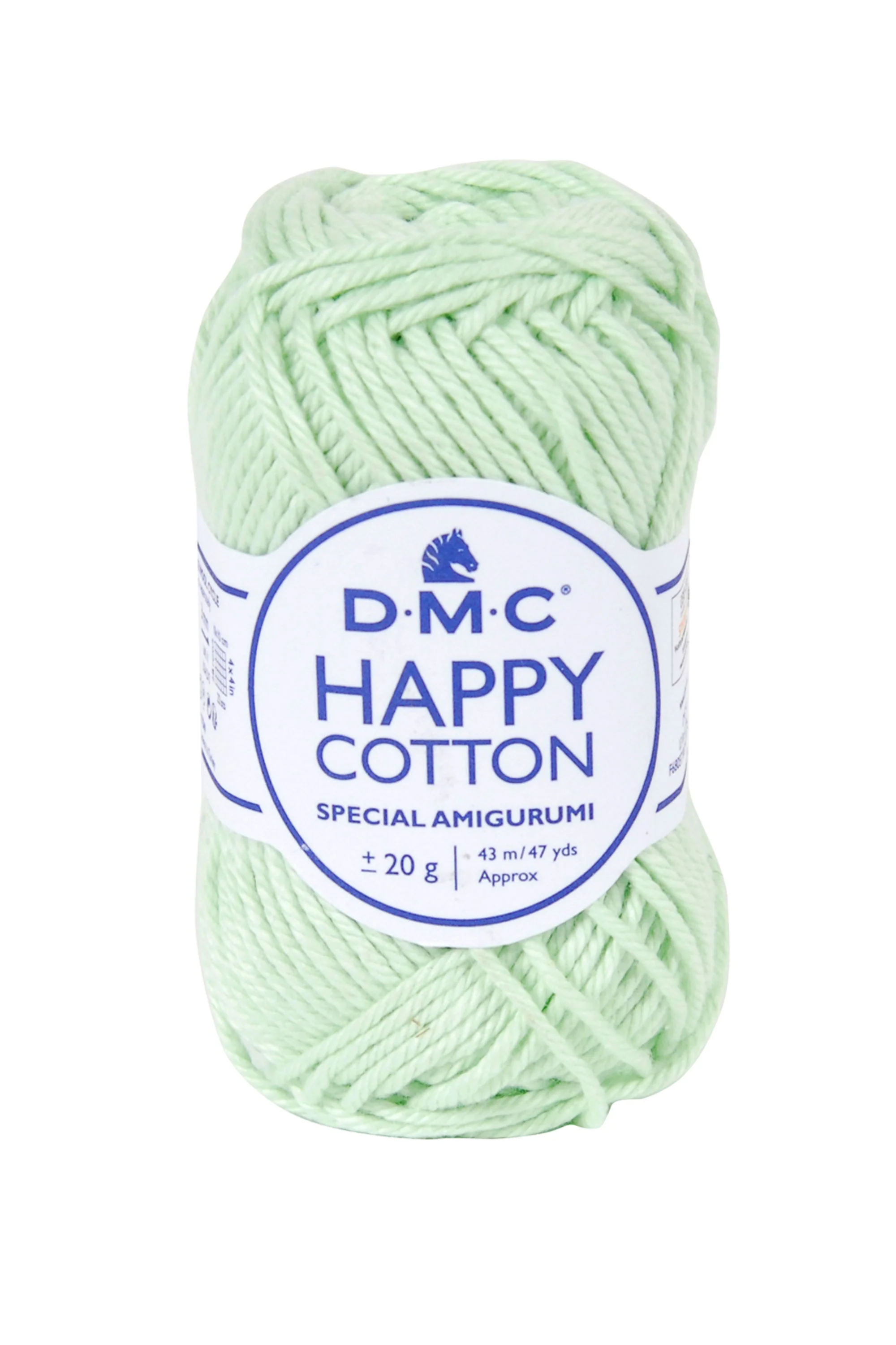 Happy cotton - spécial amigurumi - marque DMC (prix par pelote) - Image 39