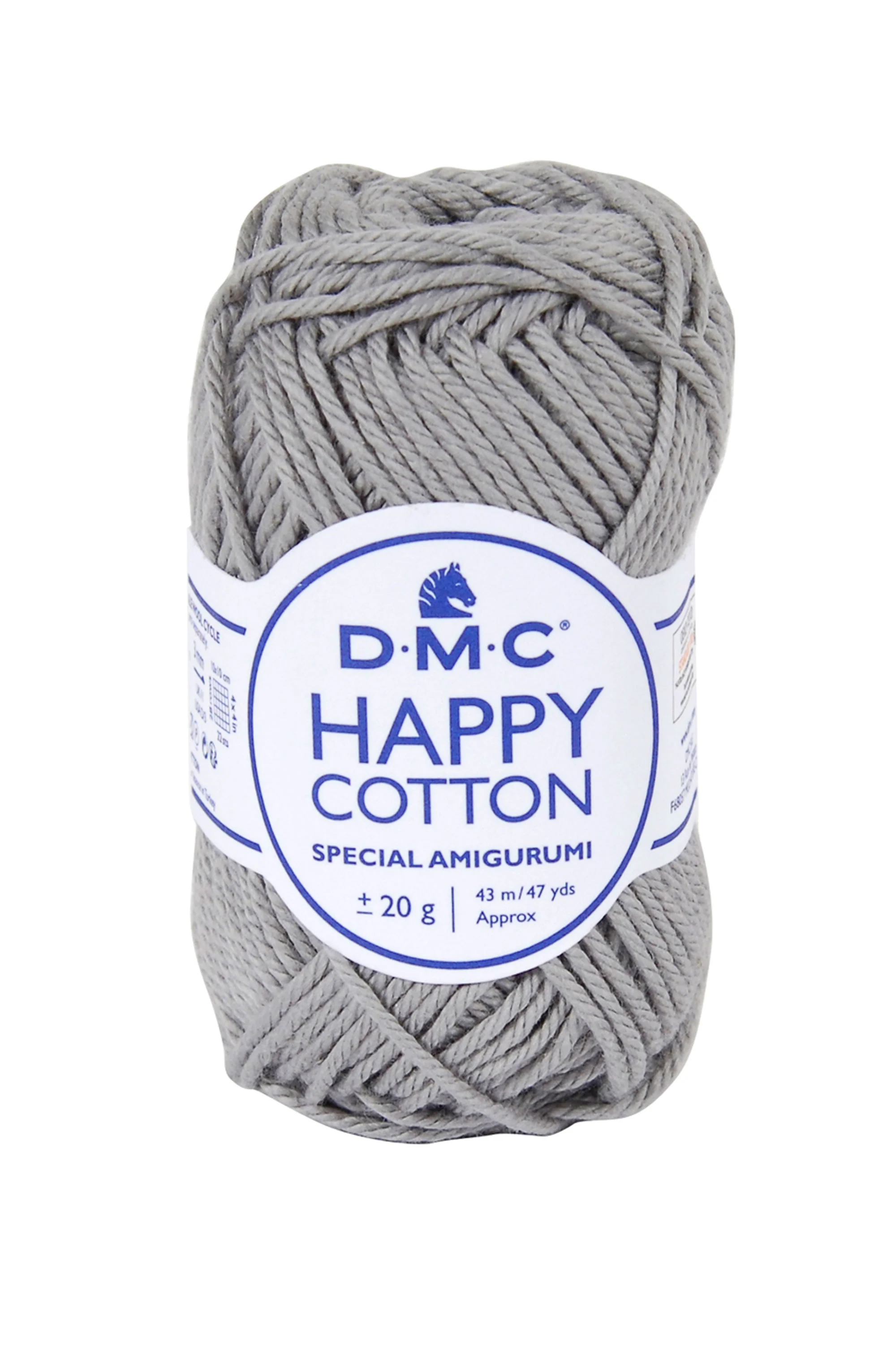 Happy cotton - spécial amigurumi - marque DMC (prix par pelote) - Image 47