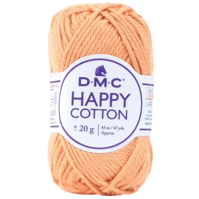 Happy cotton - spécial amigurumi - marque DMC (prix par pelote) - Image 53