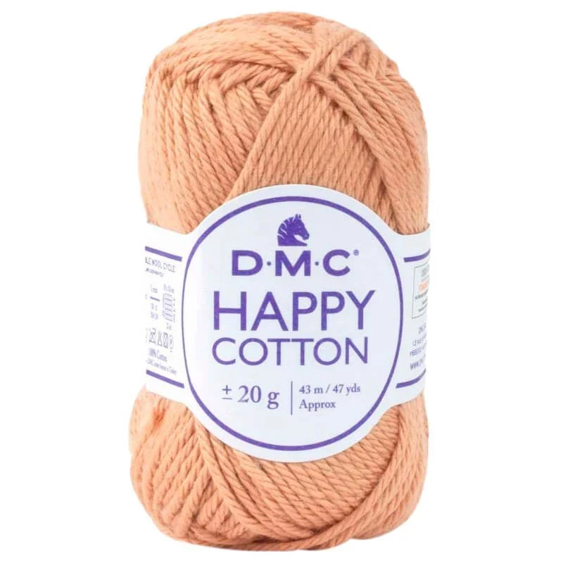Happy cotton - spécial amigurumi - marque DMC (prix par pelote) - Image 54