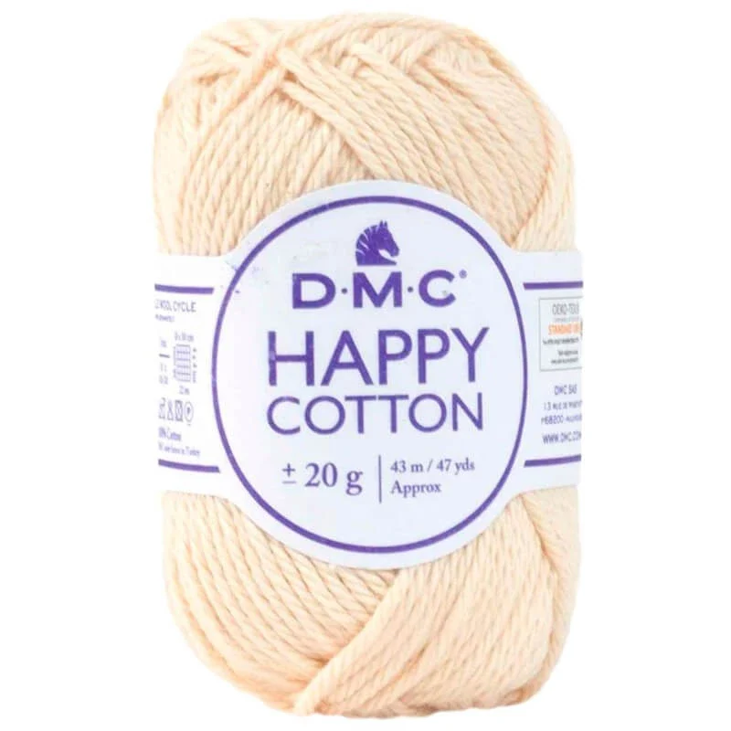 Happy cotton - spécial amigurumi - marque DMC (prix par pelote) - Image 62