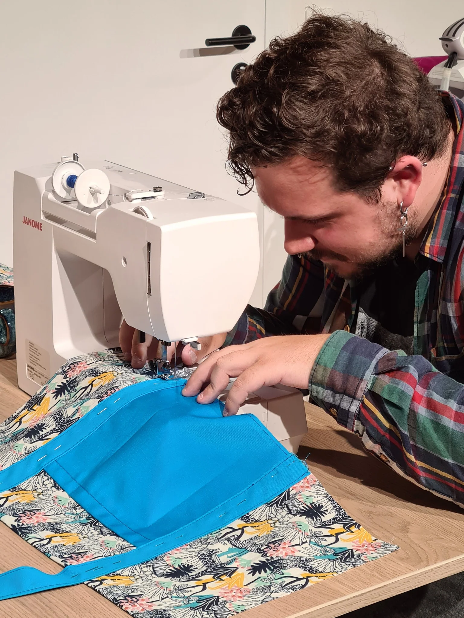 Couture - Je découvre la couture - Image 3