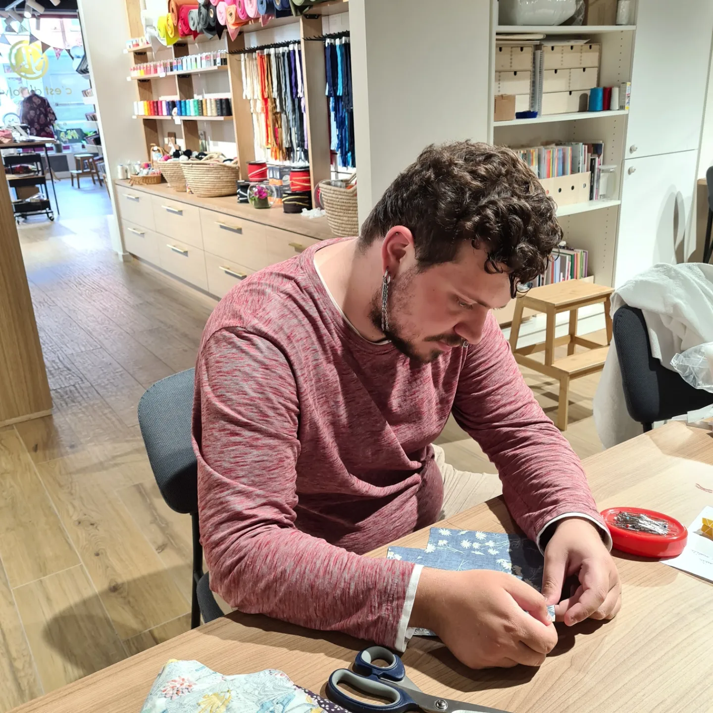 Couture - Je découvre la couture - Image 4