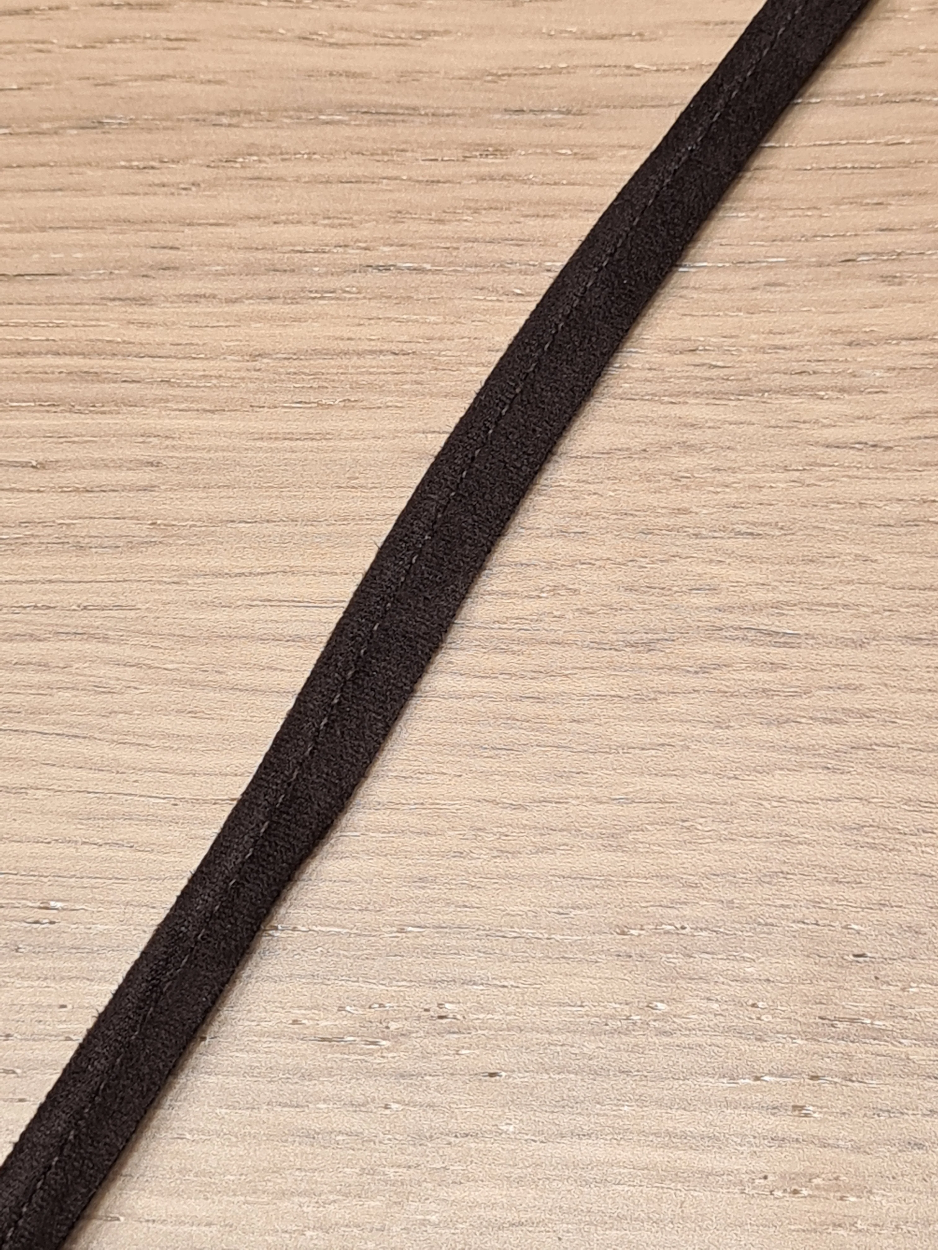 Passepoil imitation Daim / Suédine - plusieurs coloris (prix au mètre) - Image 10