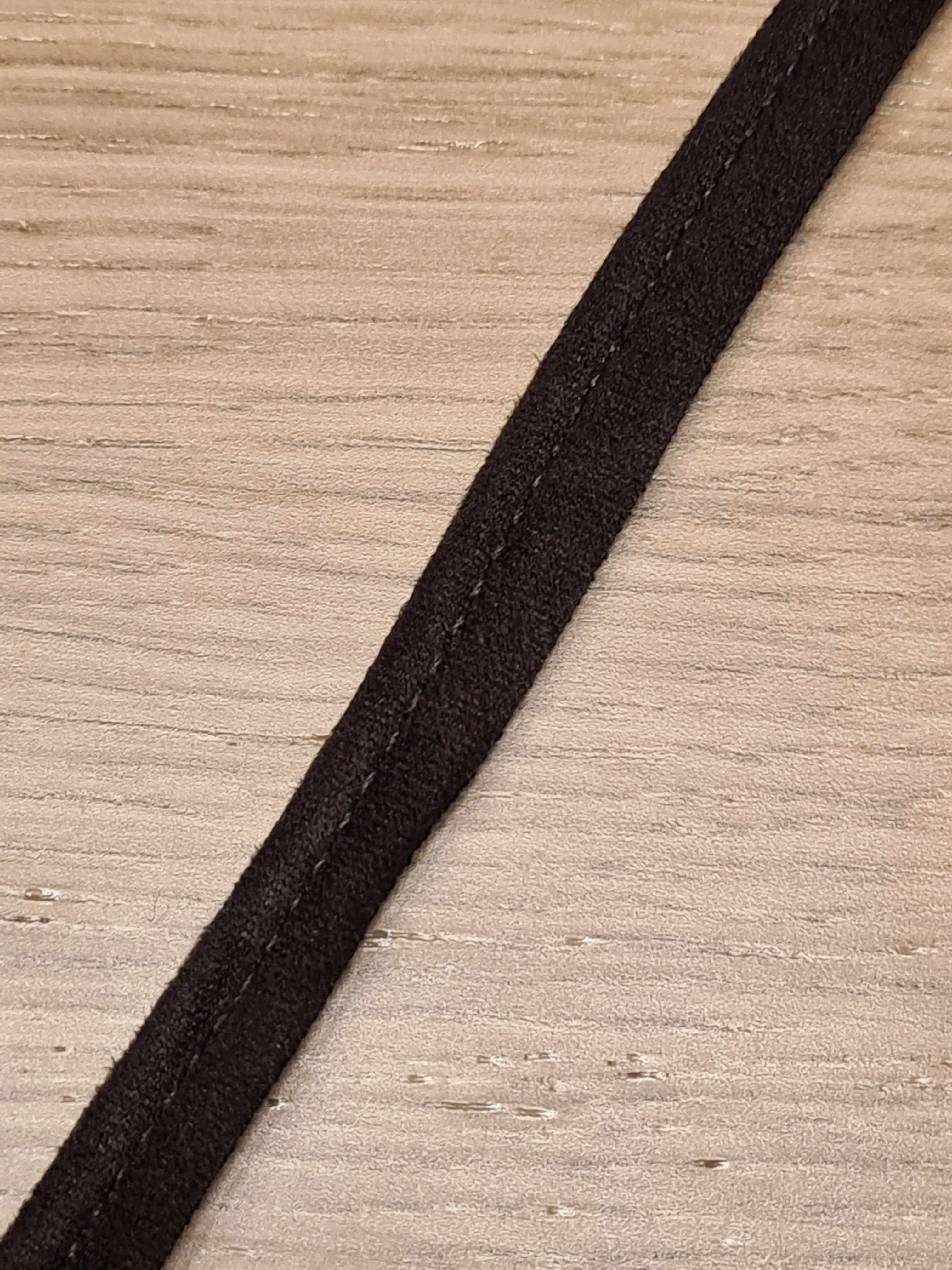 Passepoil imitation Daim / Suédine - plusieurs coloris (prix au mètre) - Image 11