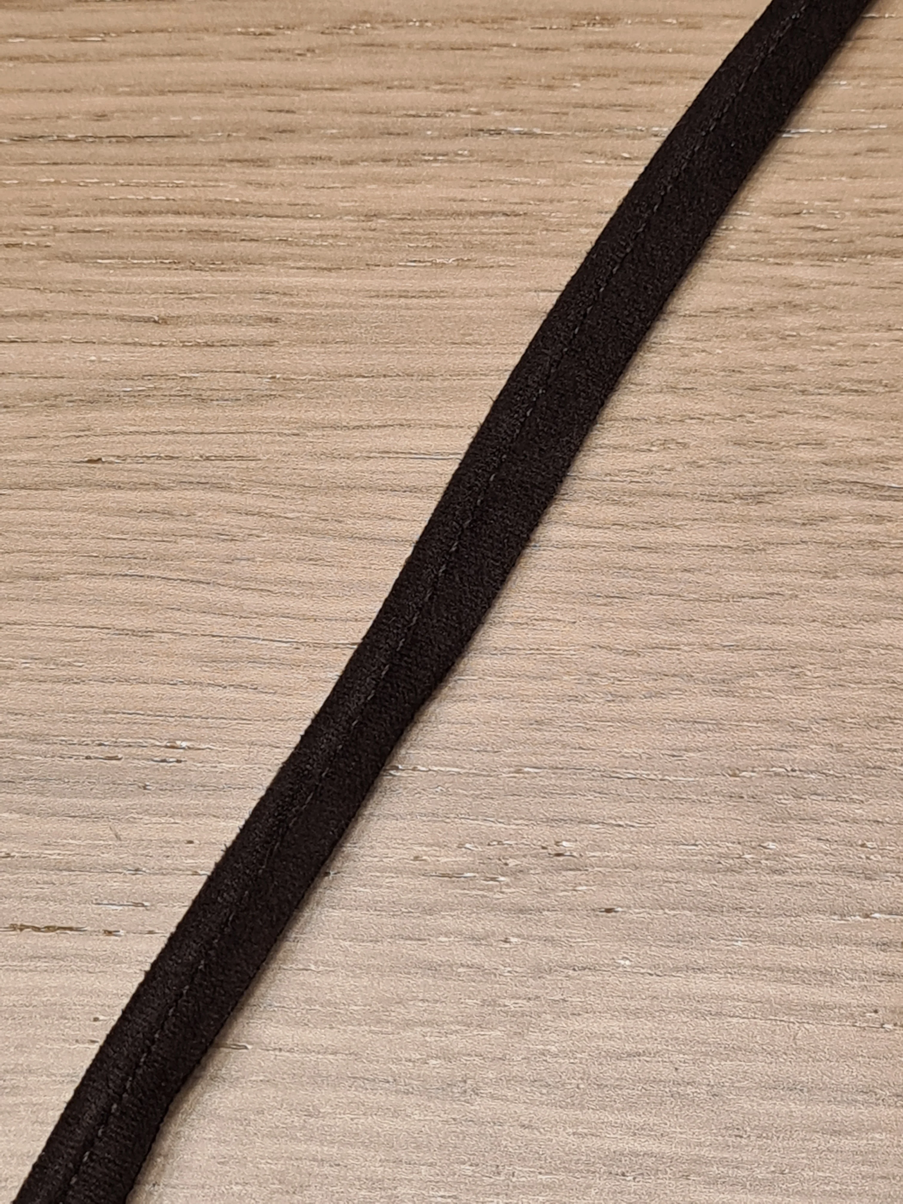 Passepoil imitation Daim / Suédine - plusieurs coloris (prix au mètre) - Image 12