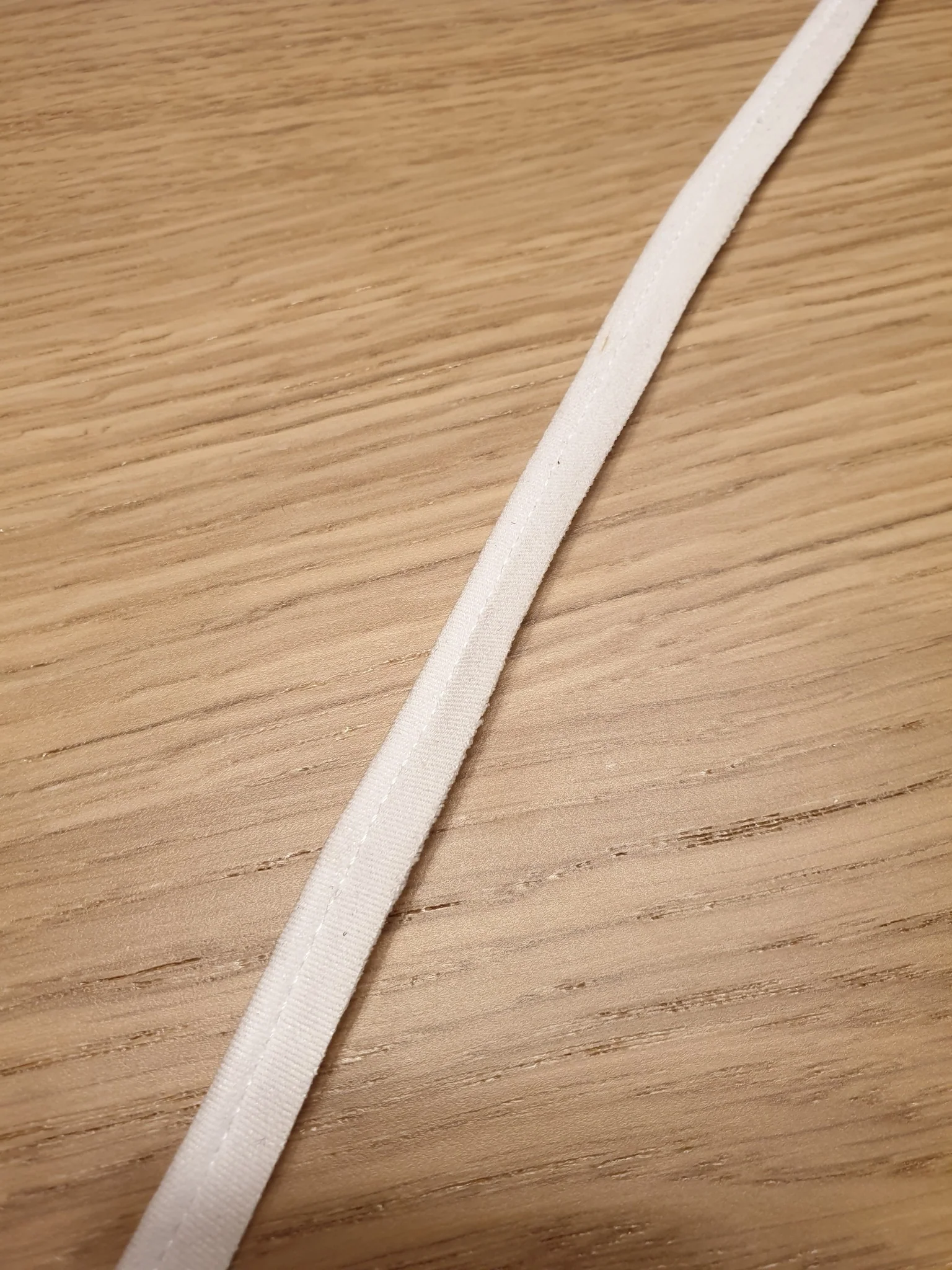 Passepoil imitation Daim / Suédine - plusieurs coloris (prix au mètre) - Image 3